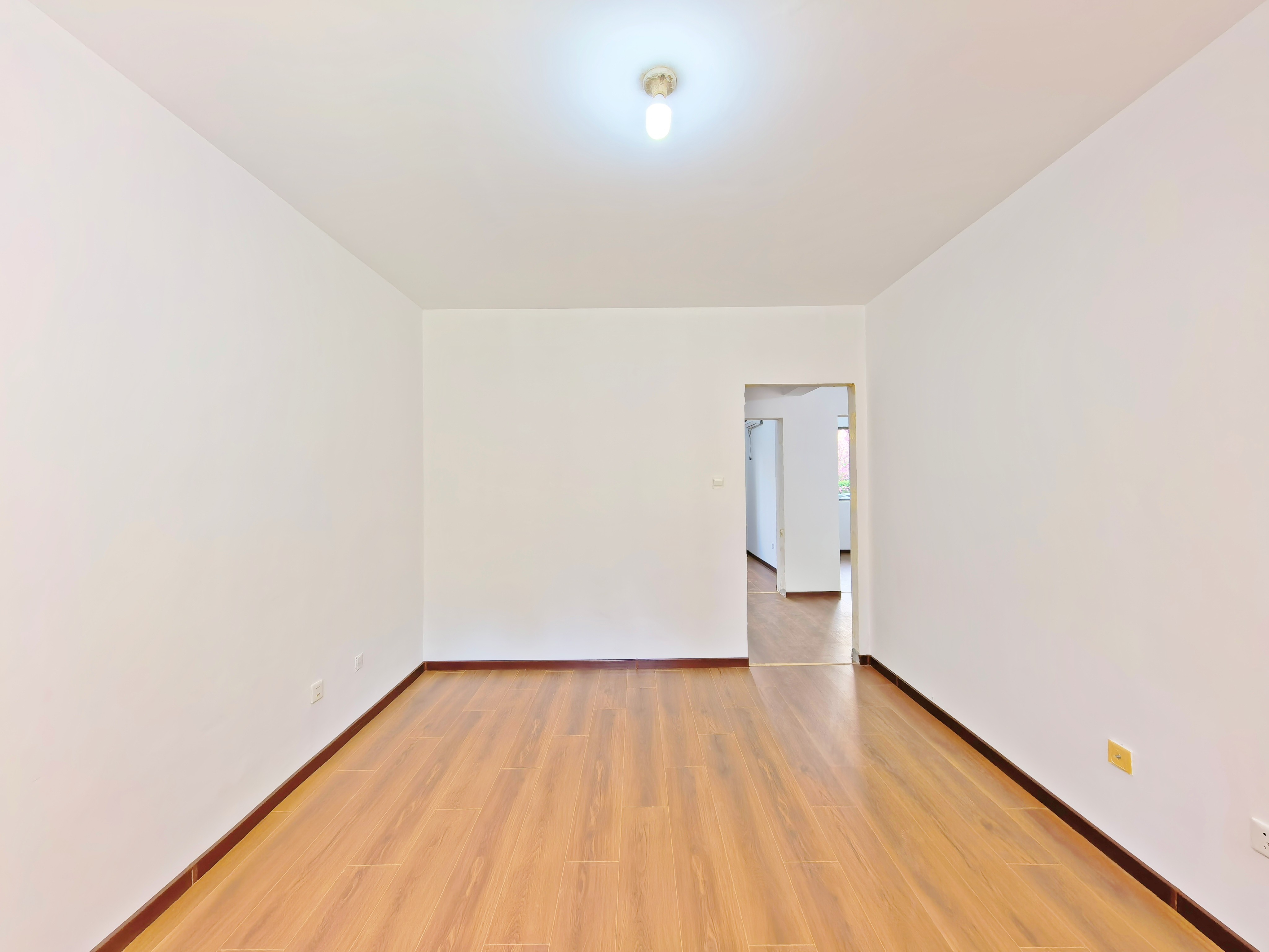 中建锦绣城一期