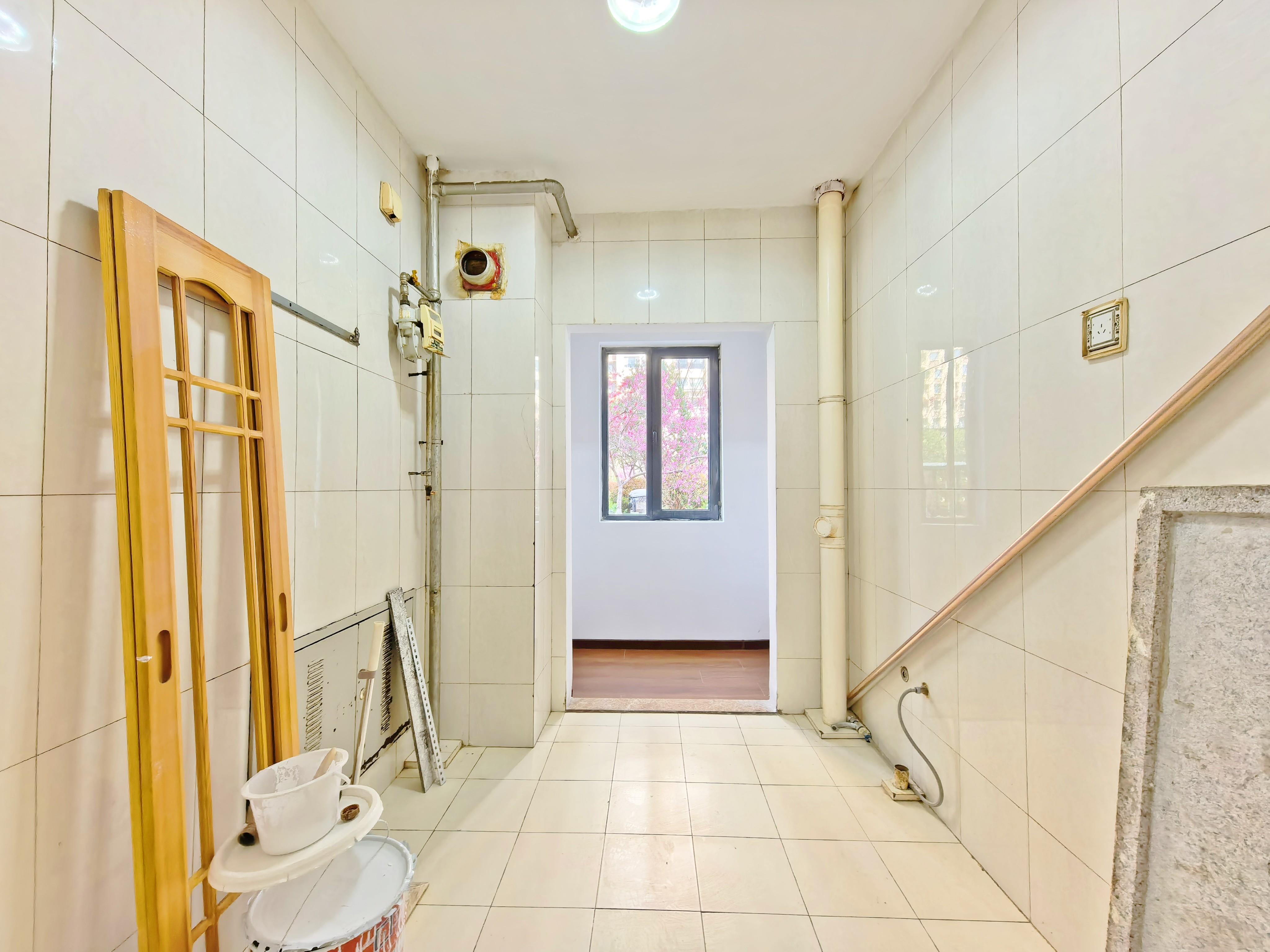 中建锦绣城一期