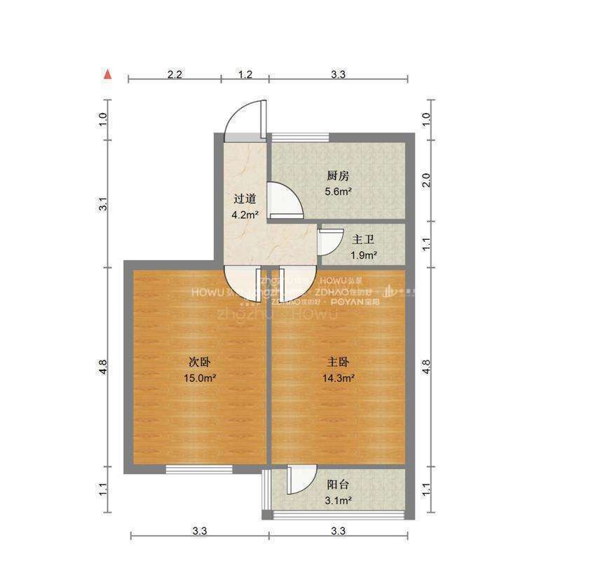 段店南路单位宿舍