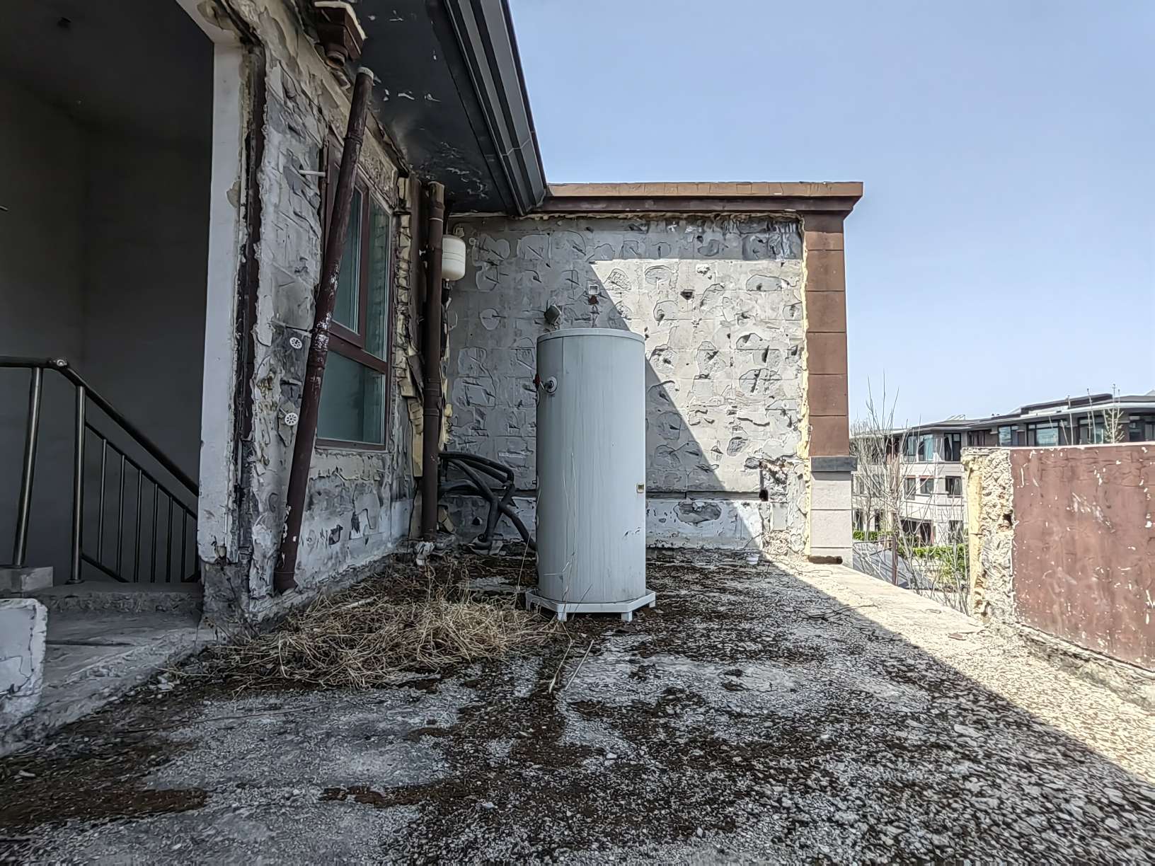 中国中铁诺德名府