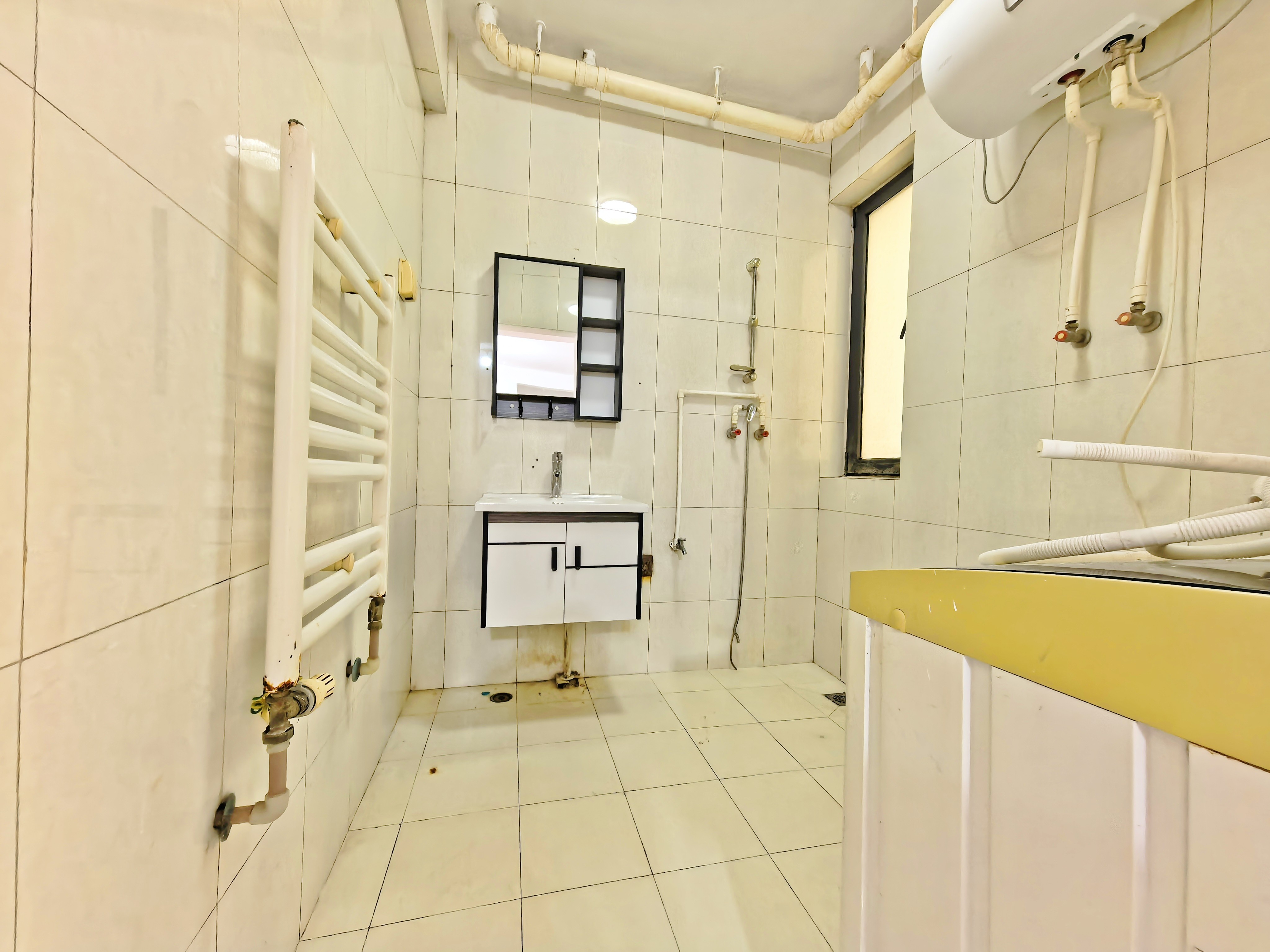 中建锦绣城一期