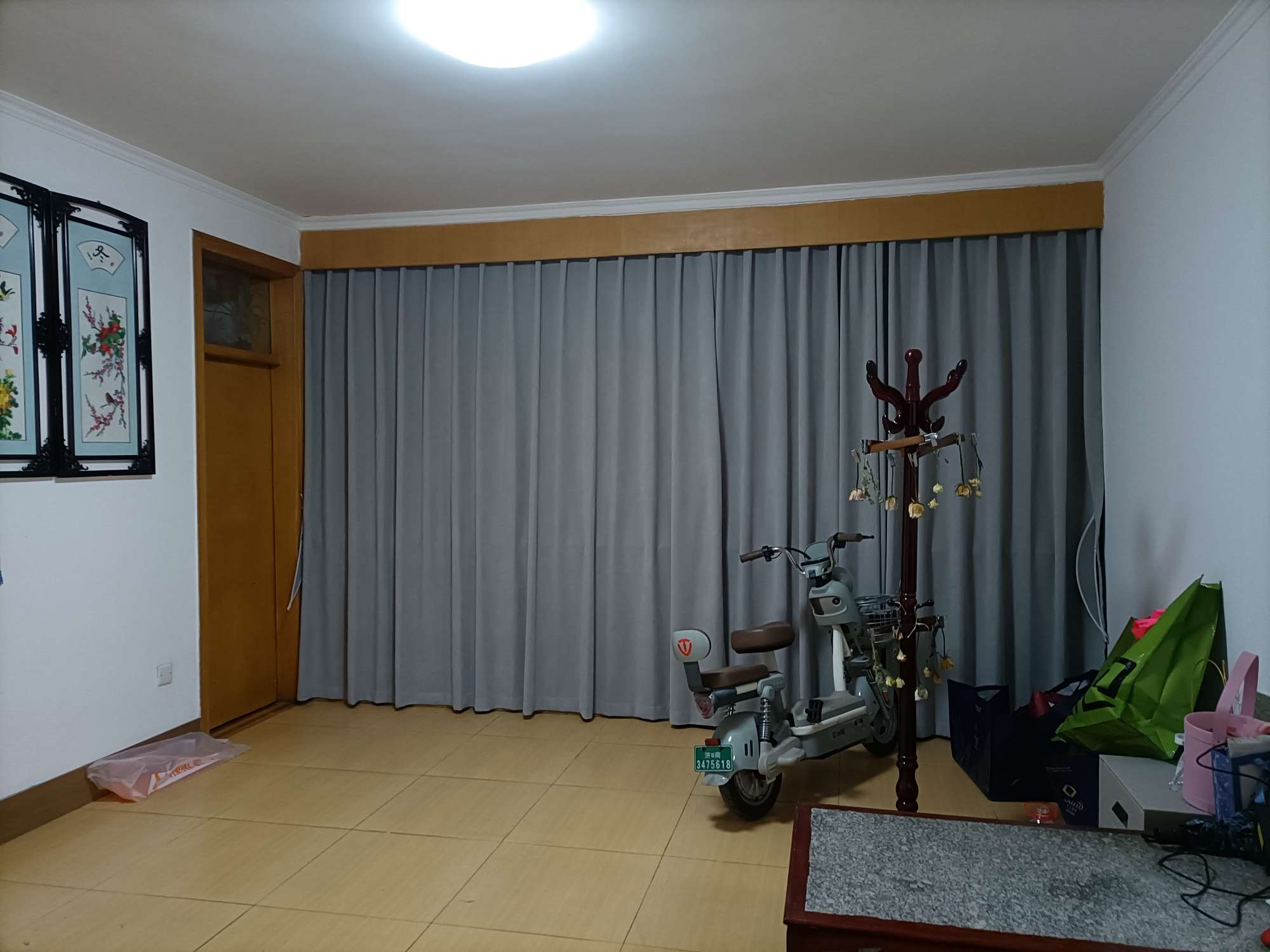 整租·刘家桥小区  南