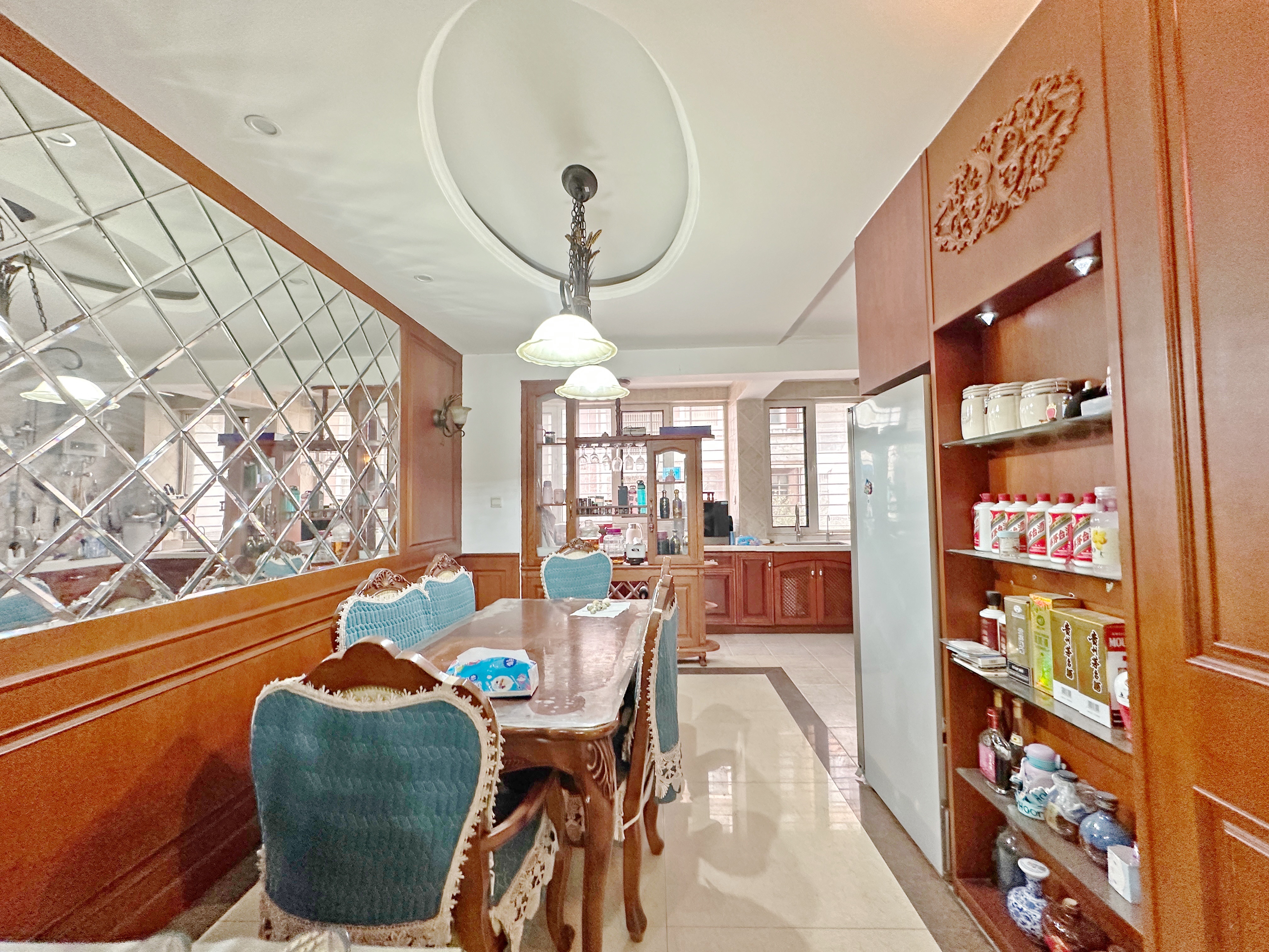 新世界阳光花园