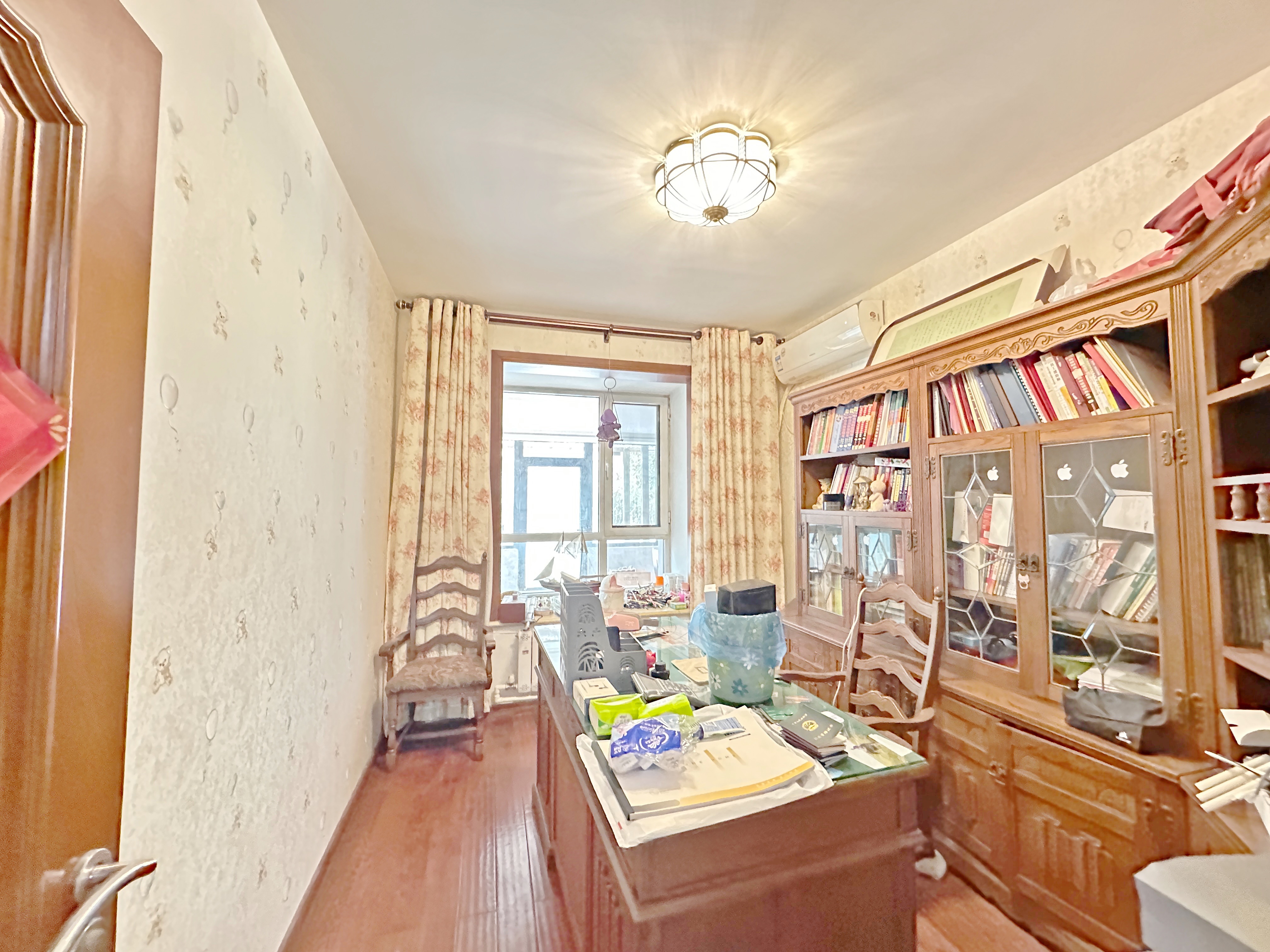 新世界阳光花园