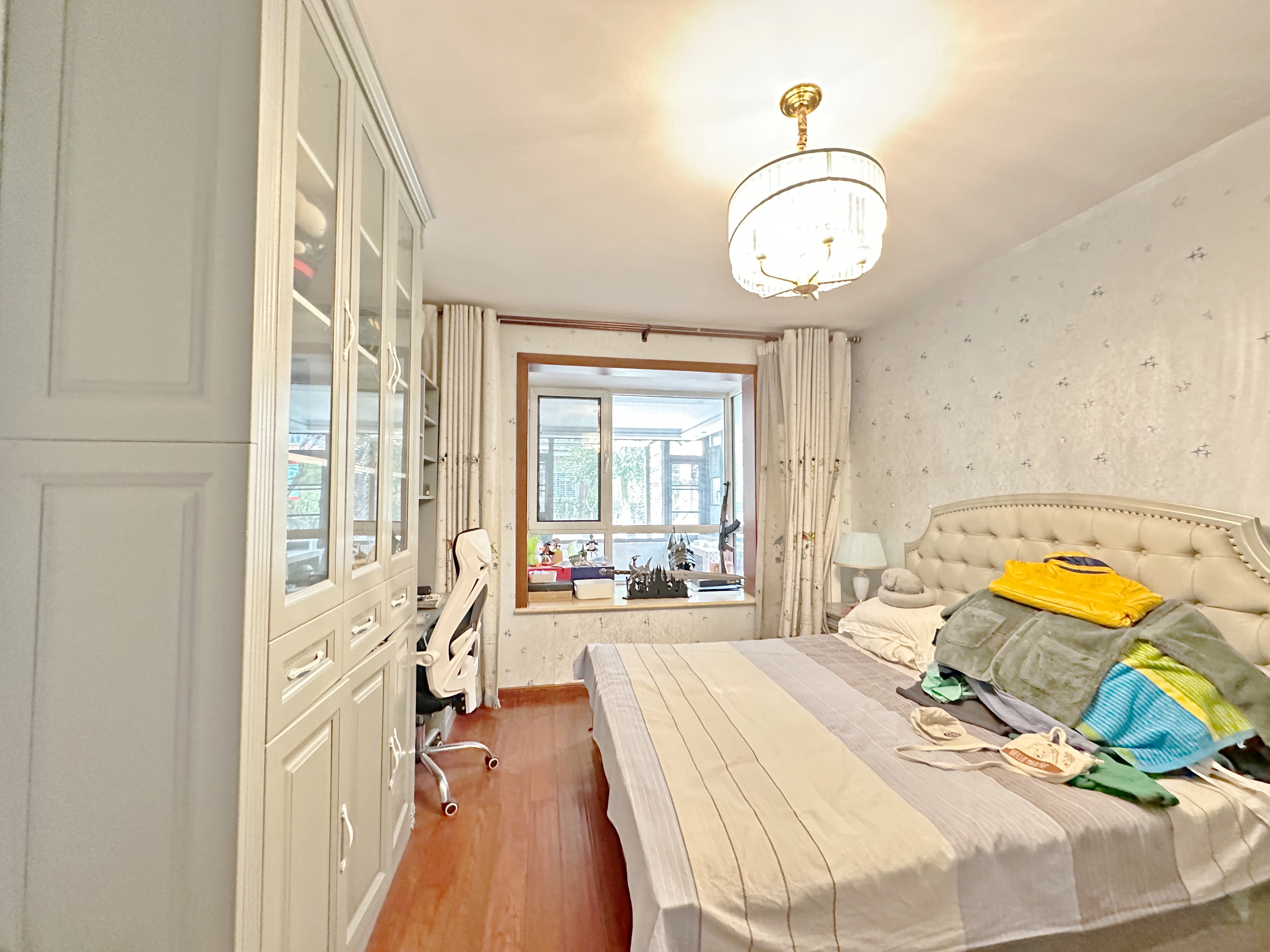 新世界阳光花园