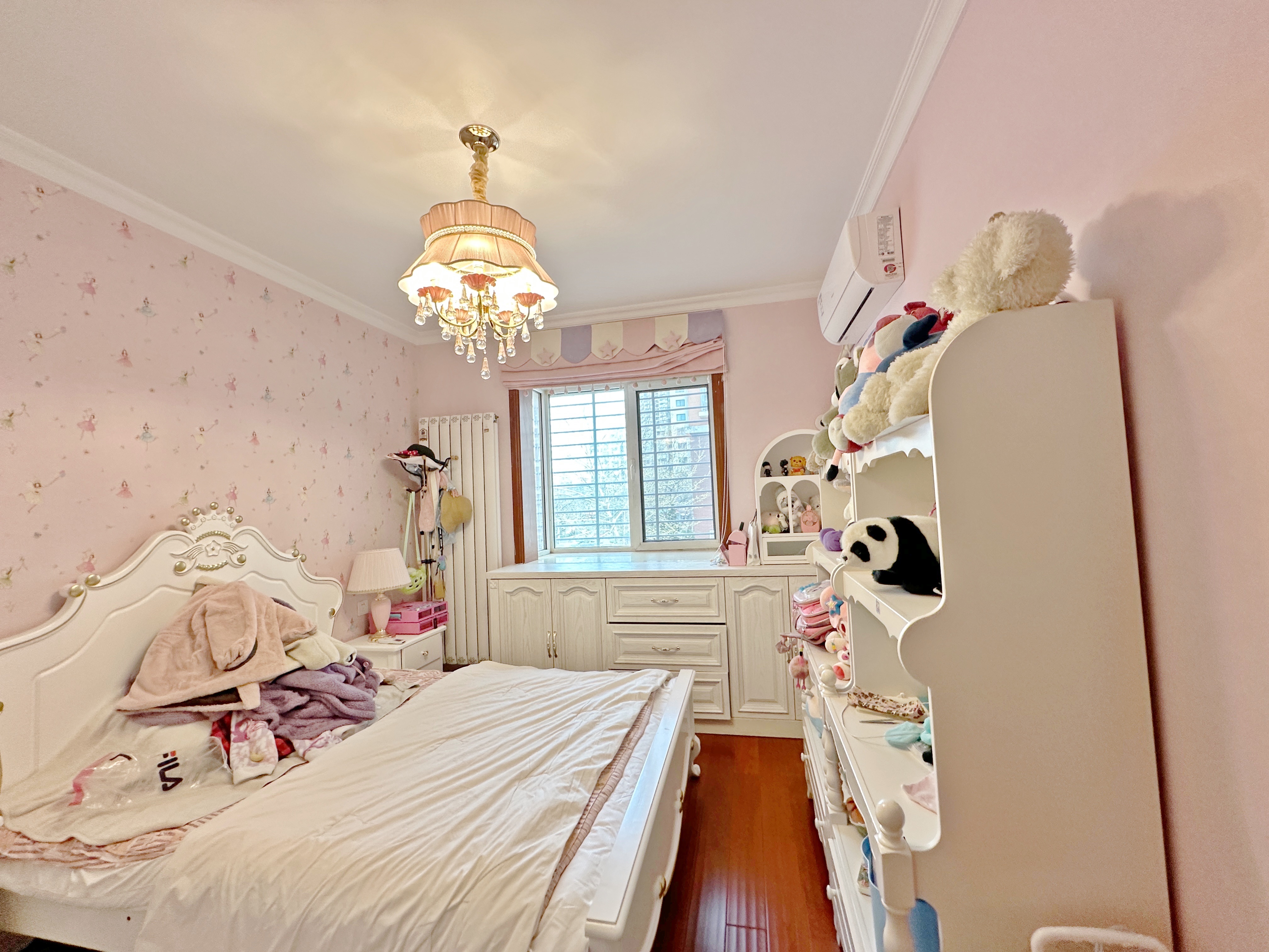 新世界阳光花园