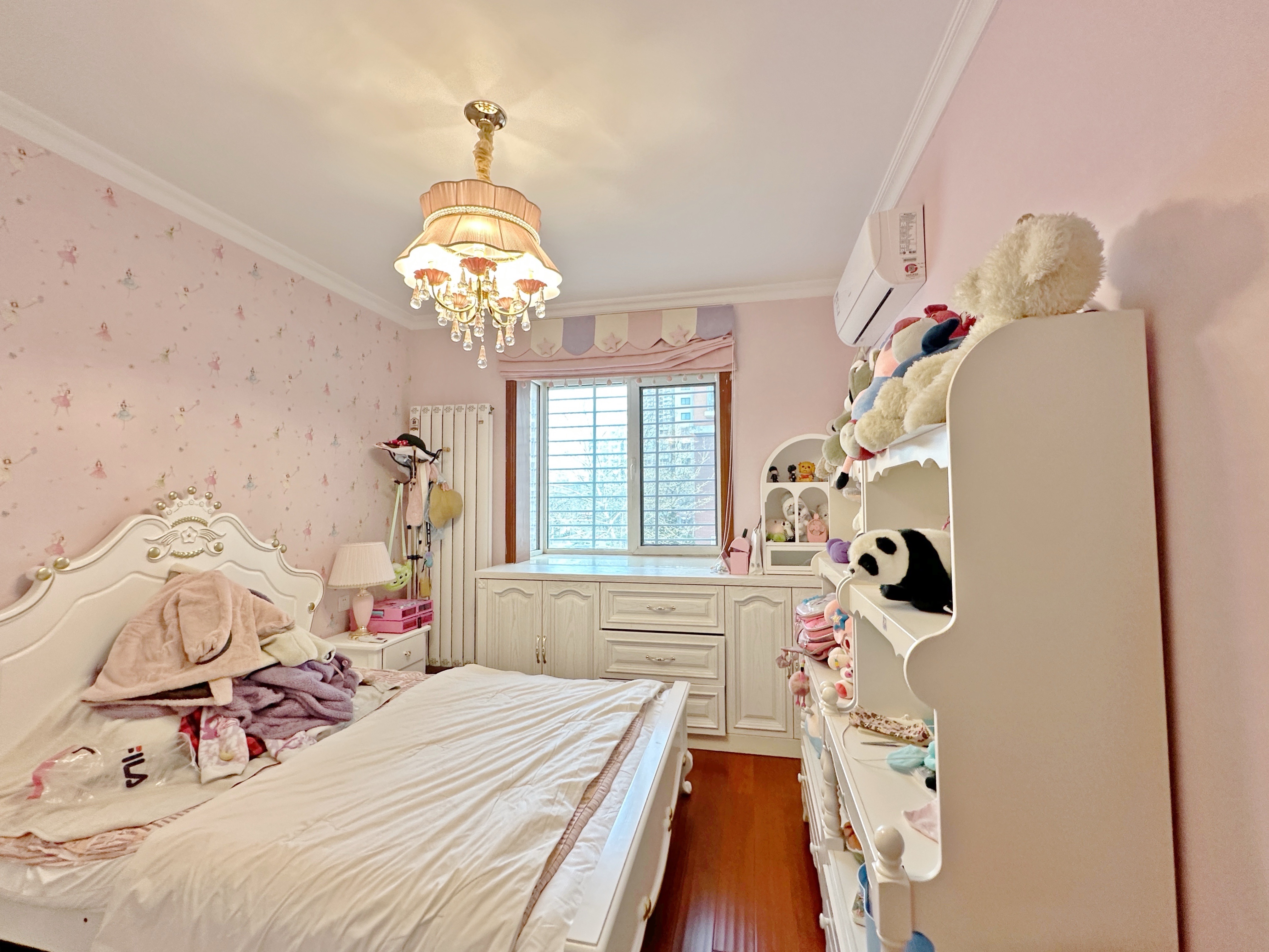 新世界阳光花园