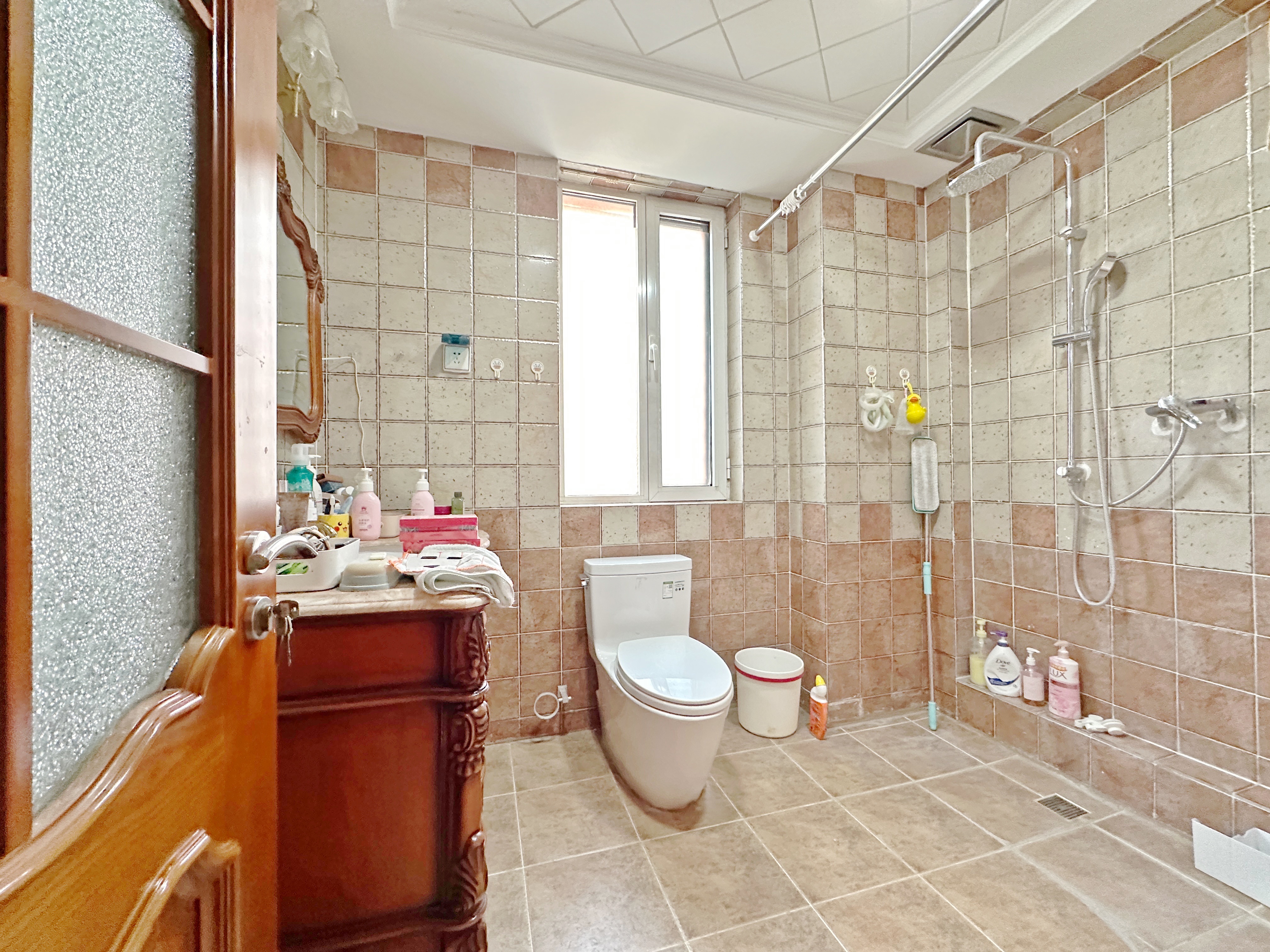 新世界阳光花园