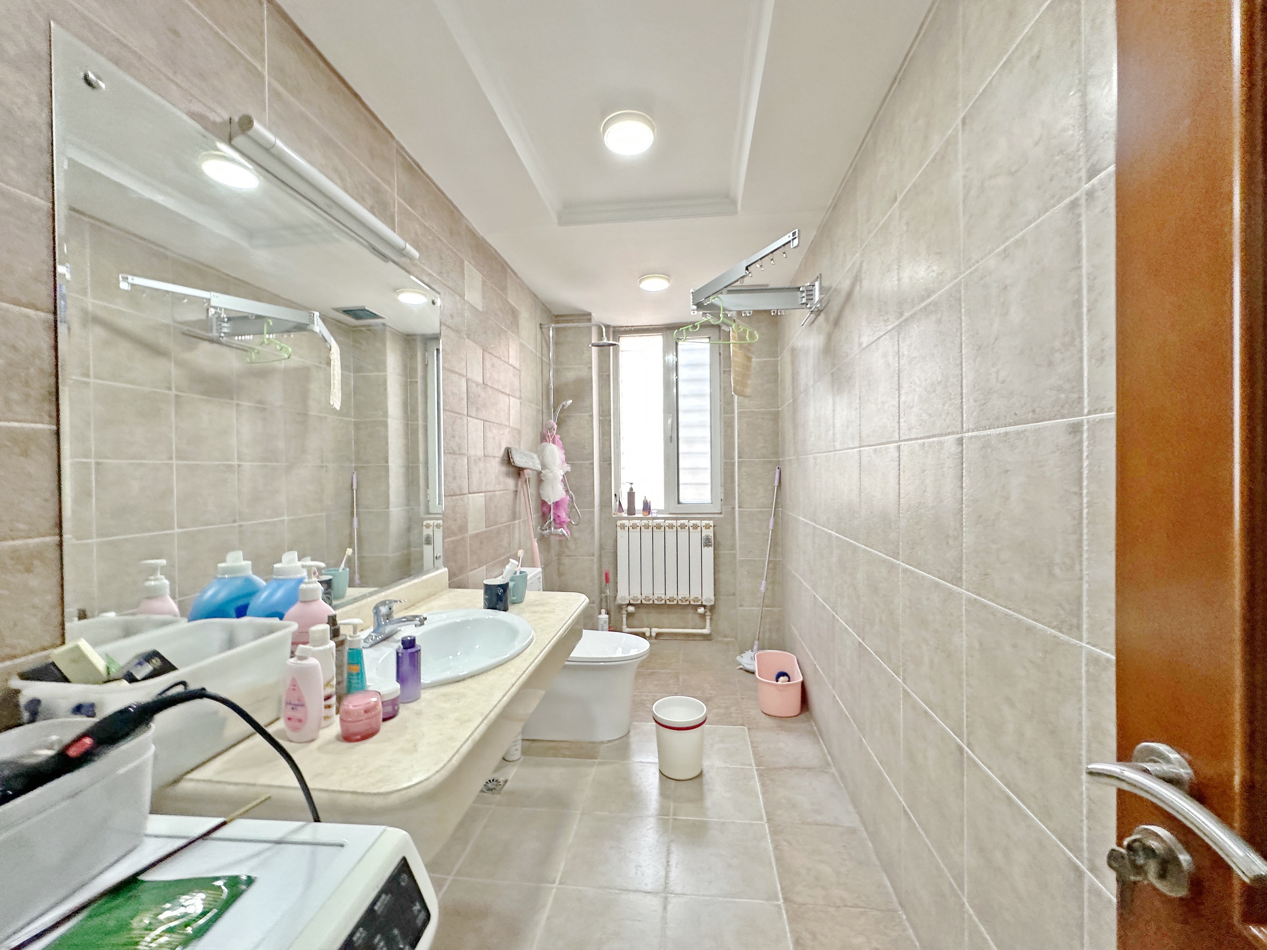 新世界阳光花园