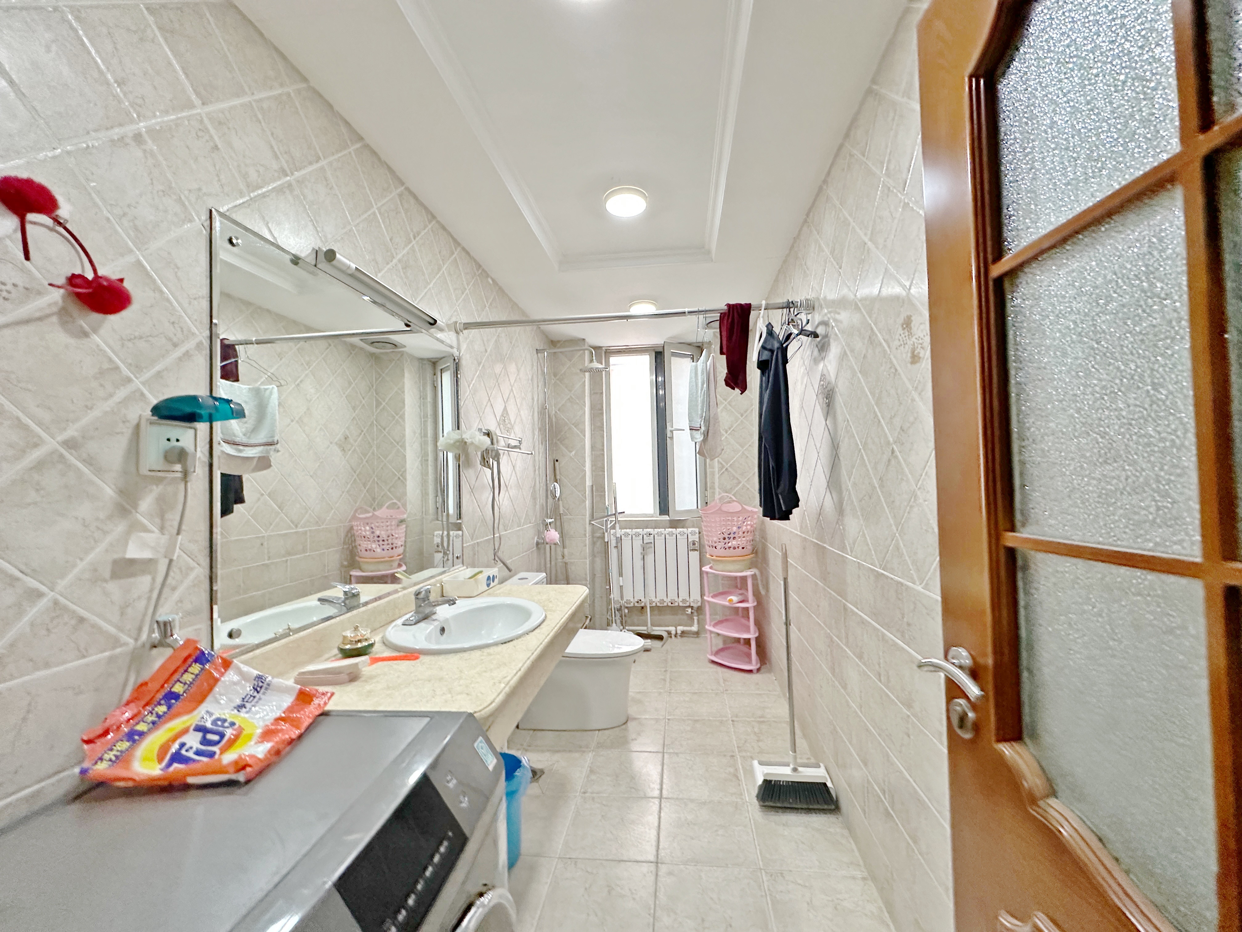 新世界阳光花园