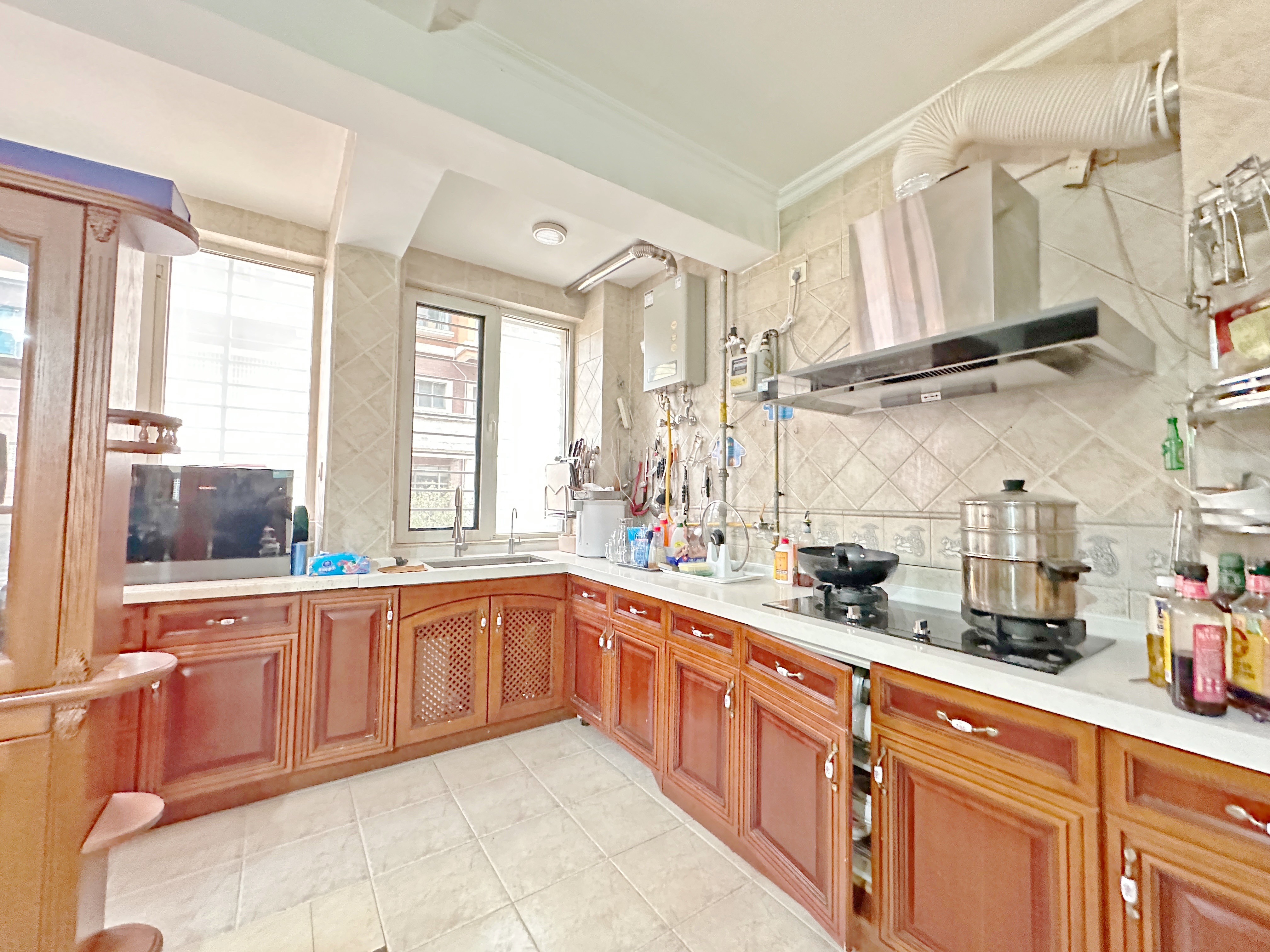 新世界阳光花园