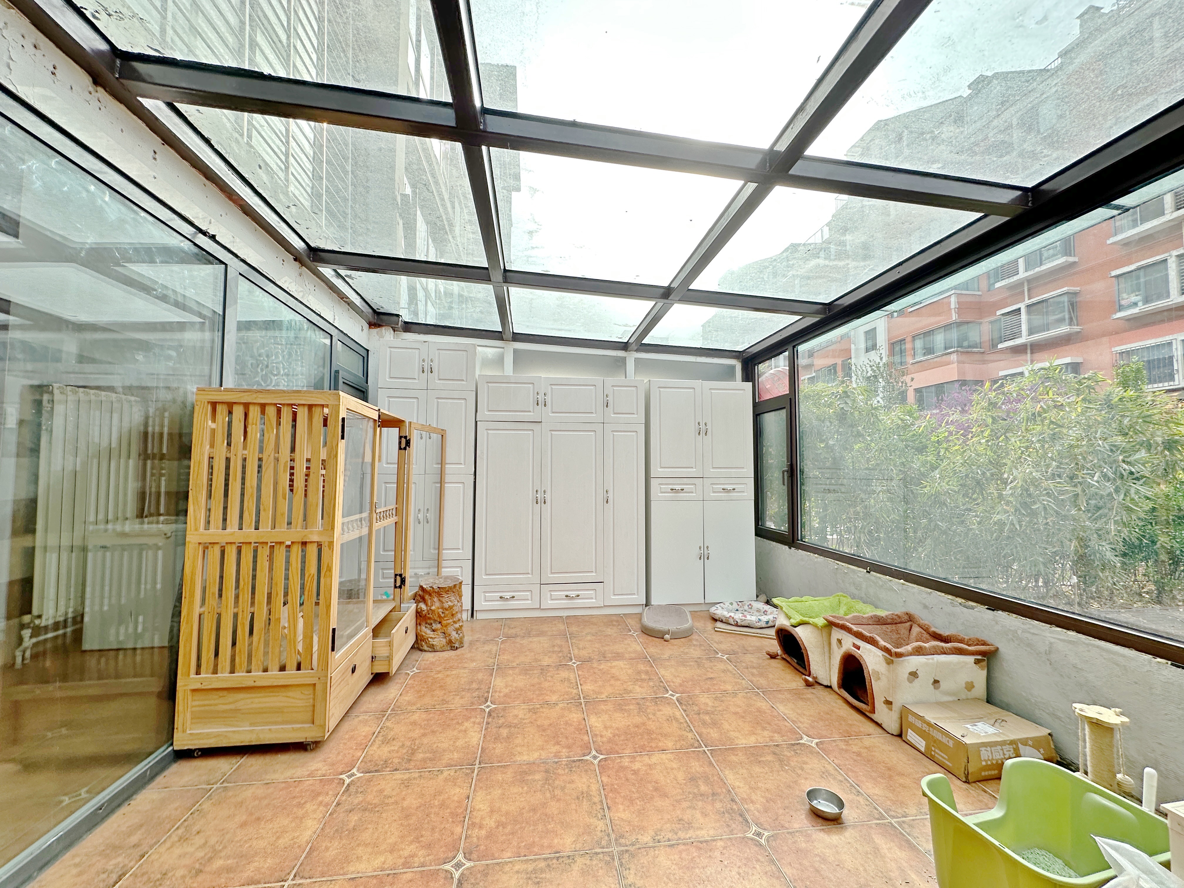 新世界阳光花园