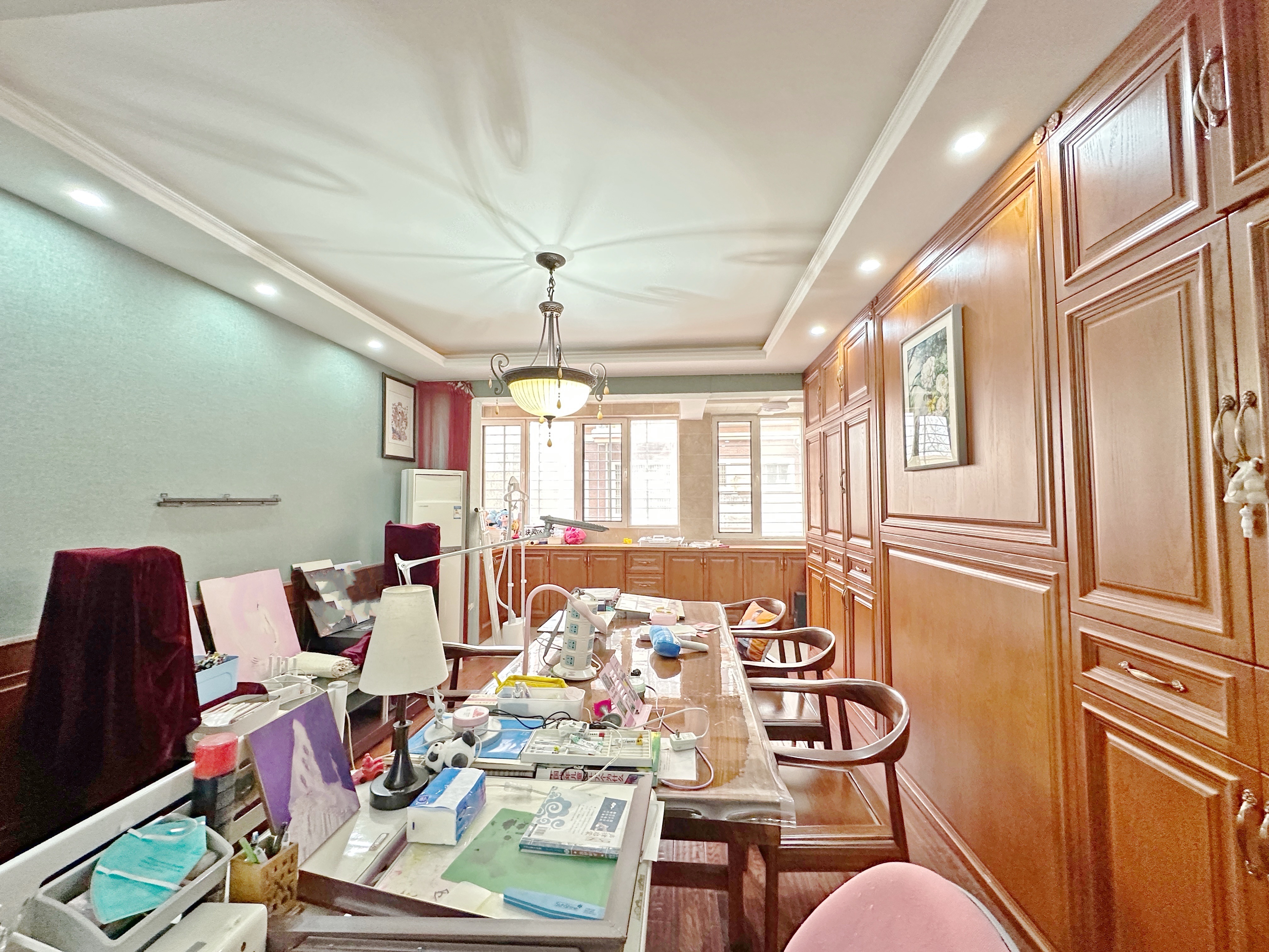 新世界阳光花园