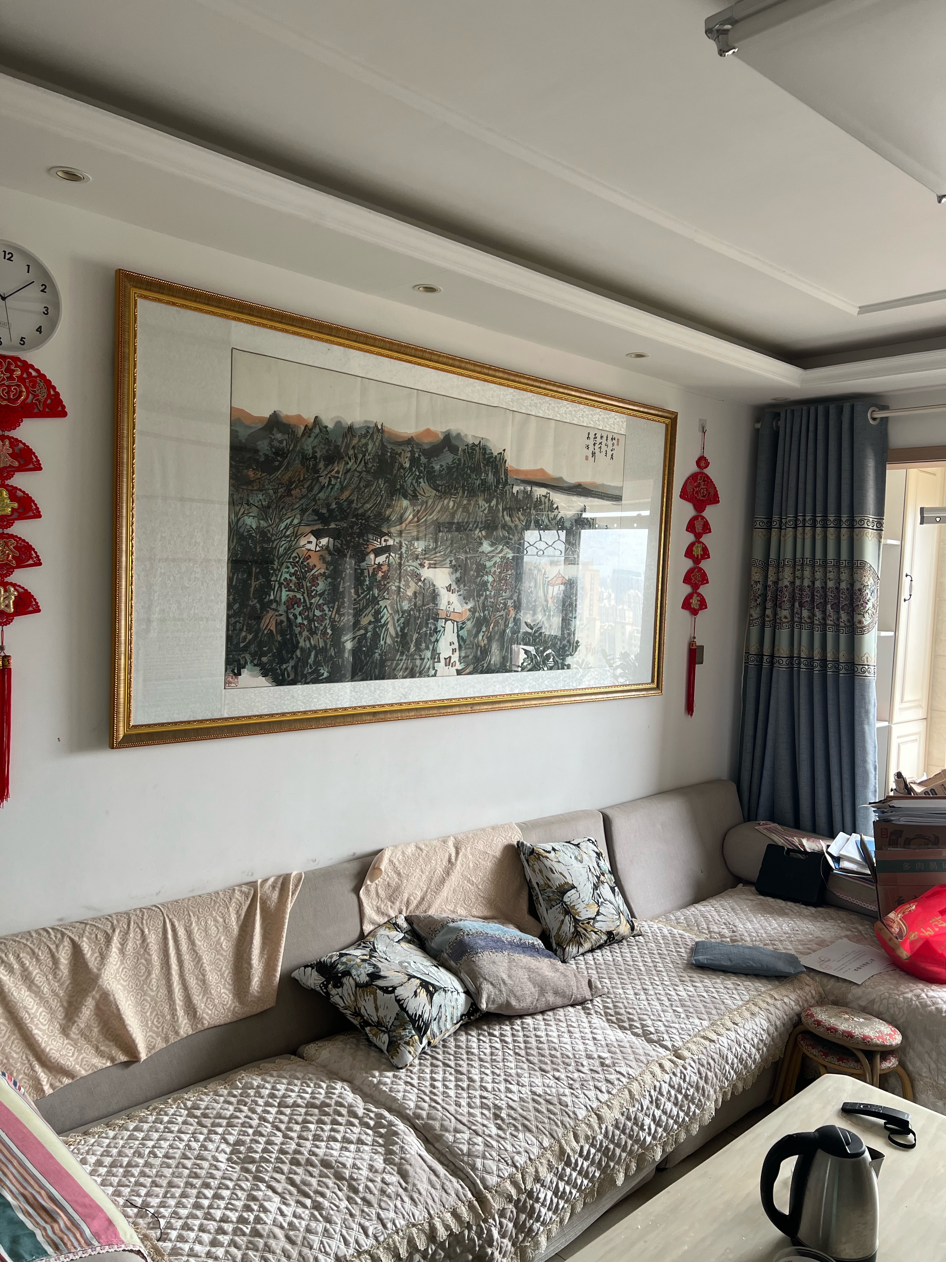 
							天鸿万象新天哈佛郡