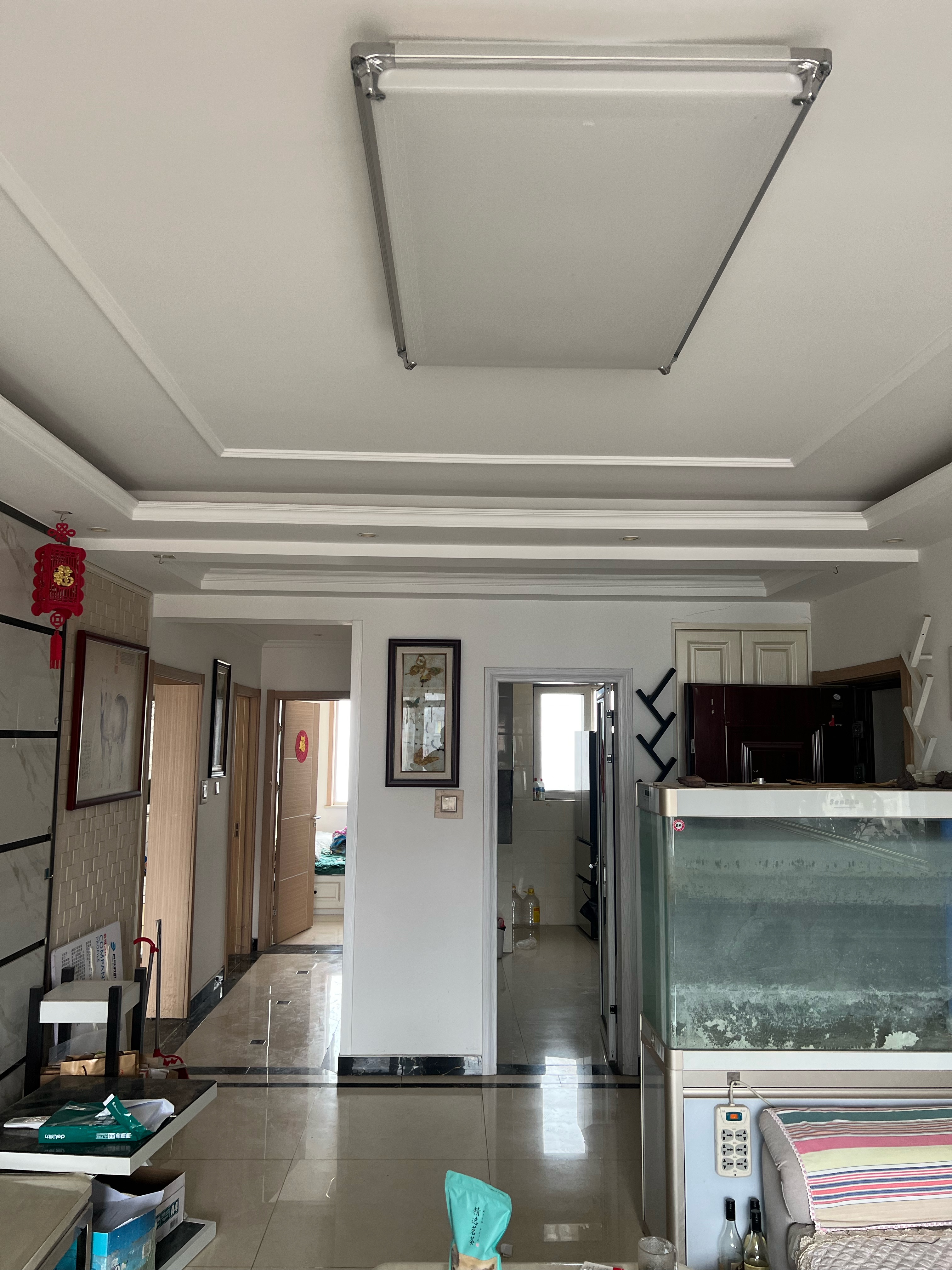 
							天鸿万象新天哈佛郡