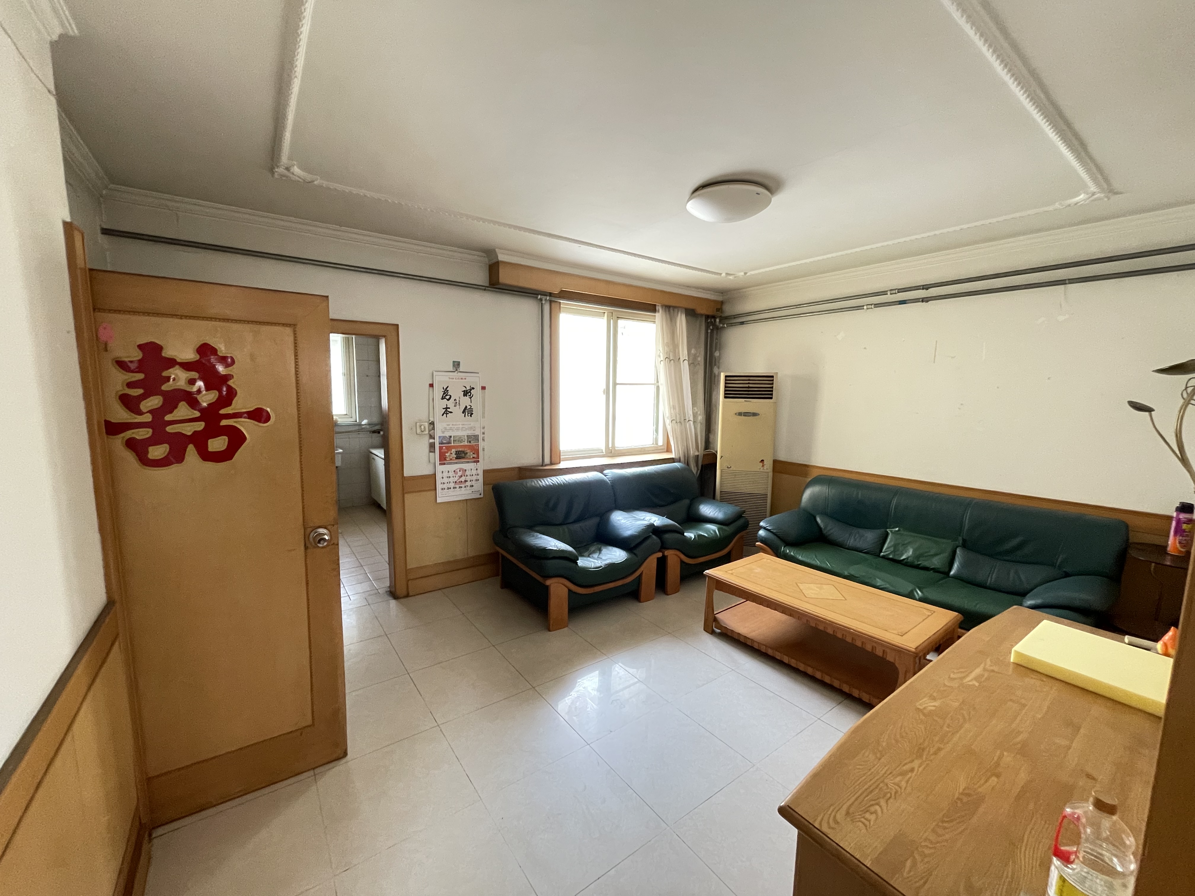 
							济钢新村西区