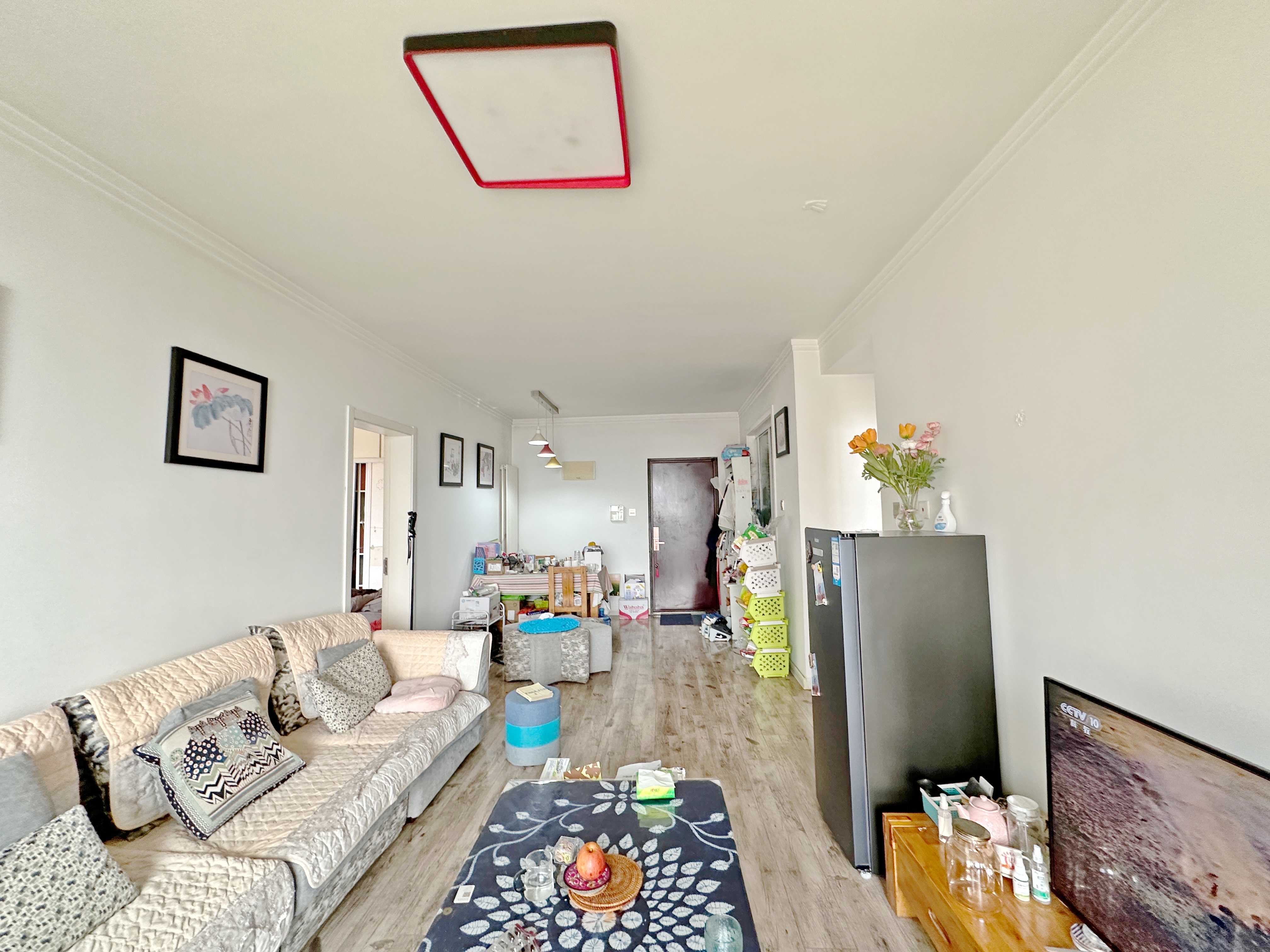 中海国际社区（雍景郡B3）