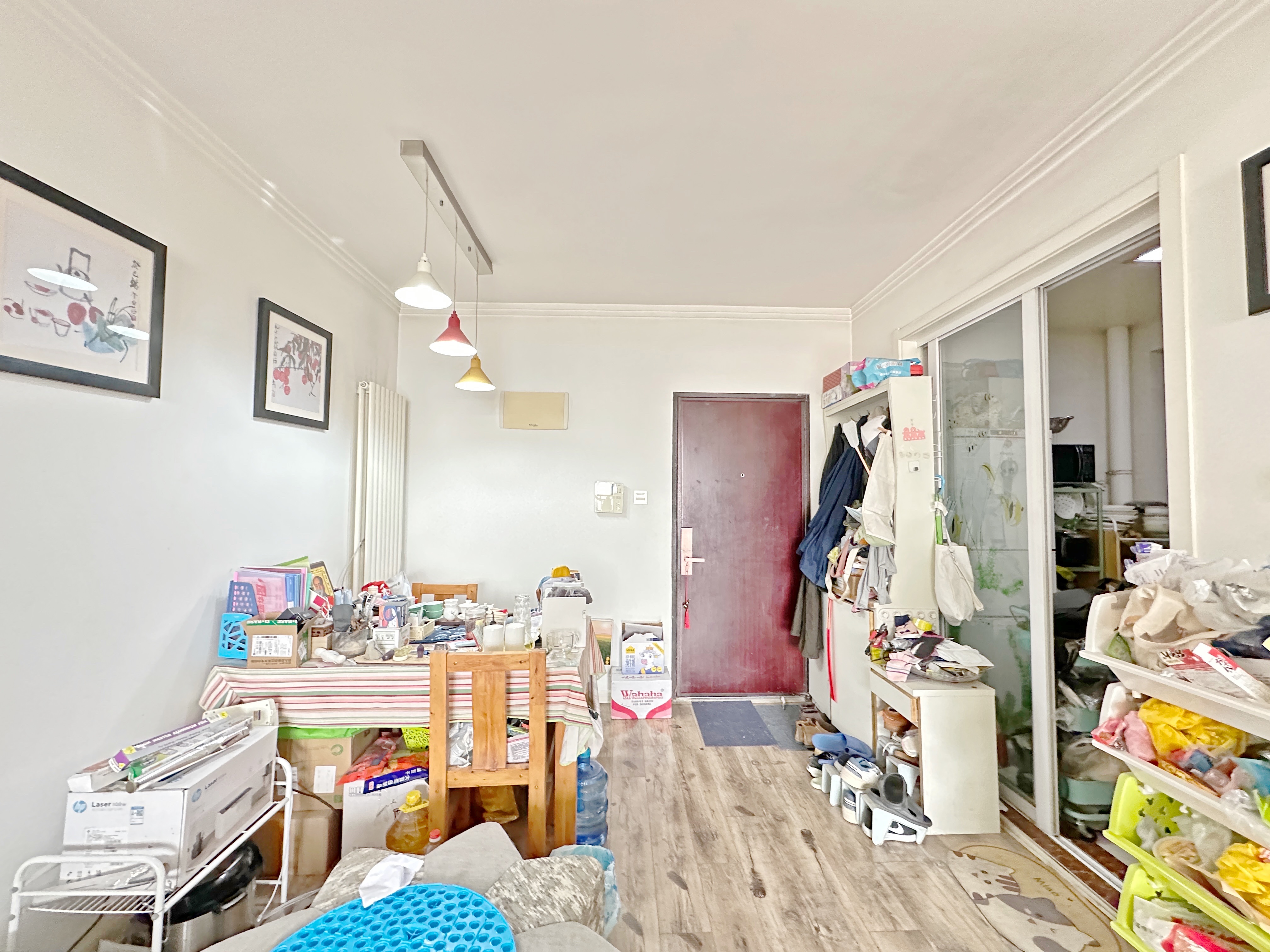 中海国际社区（雍景郡B3）