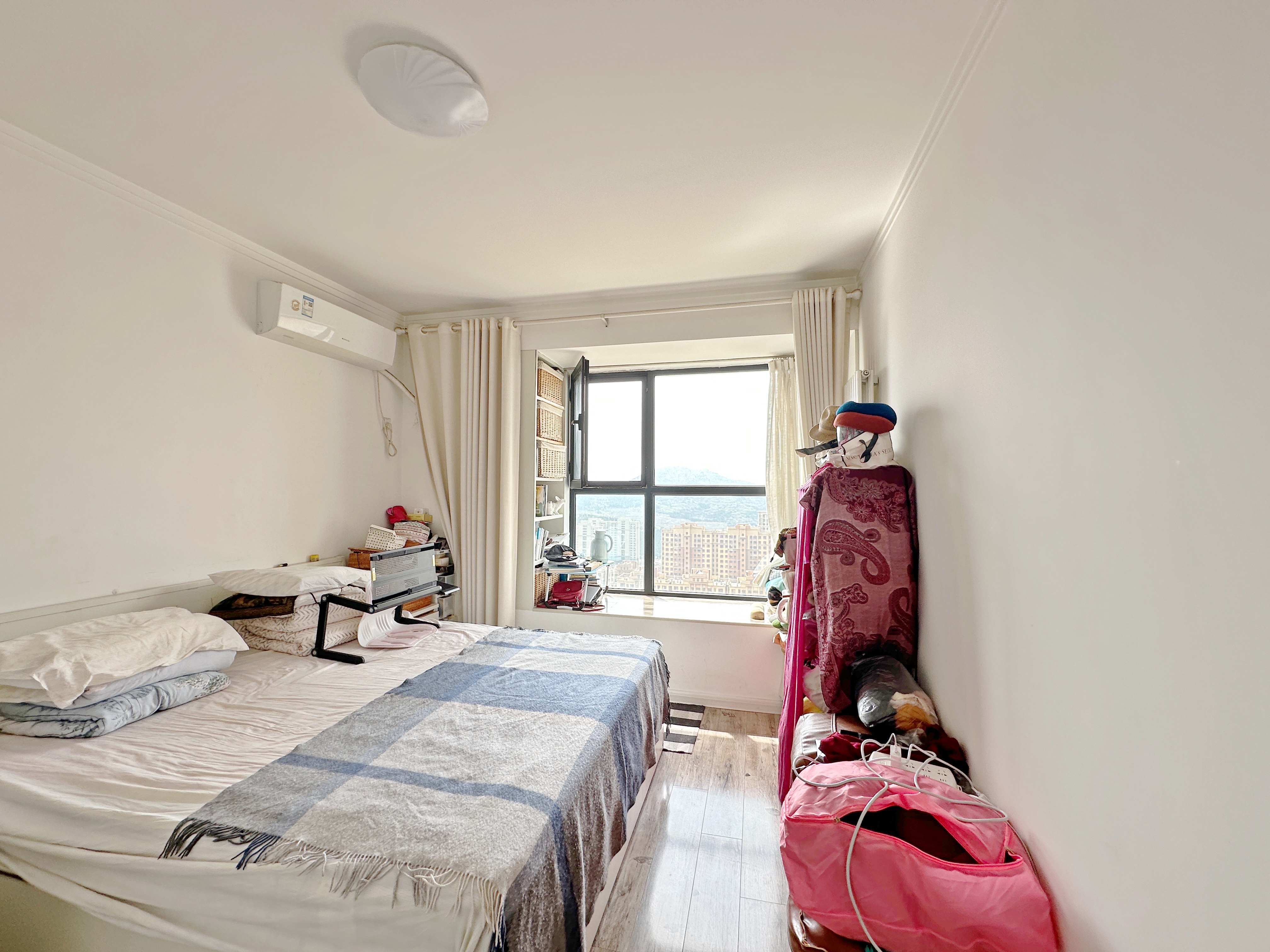 中海国际社区（雍景郡B3）