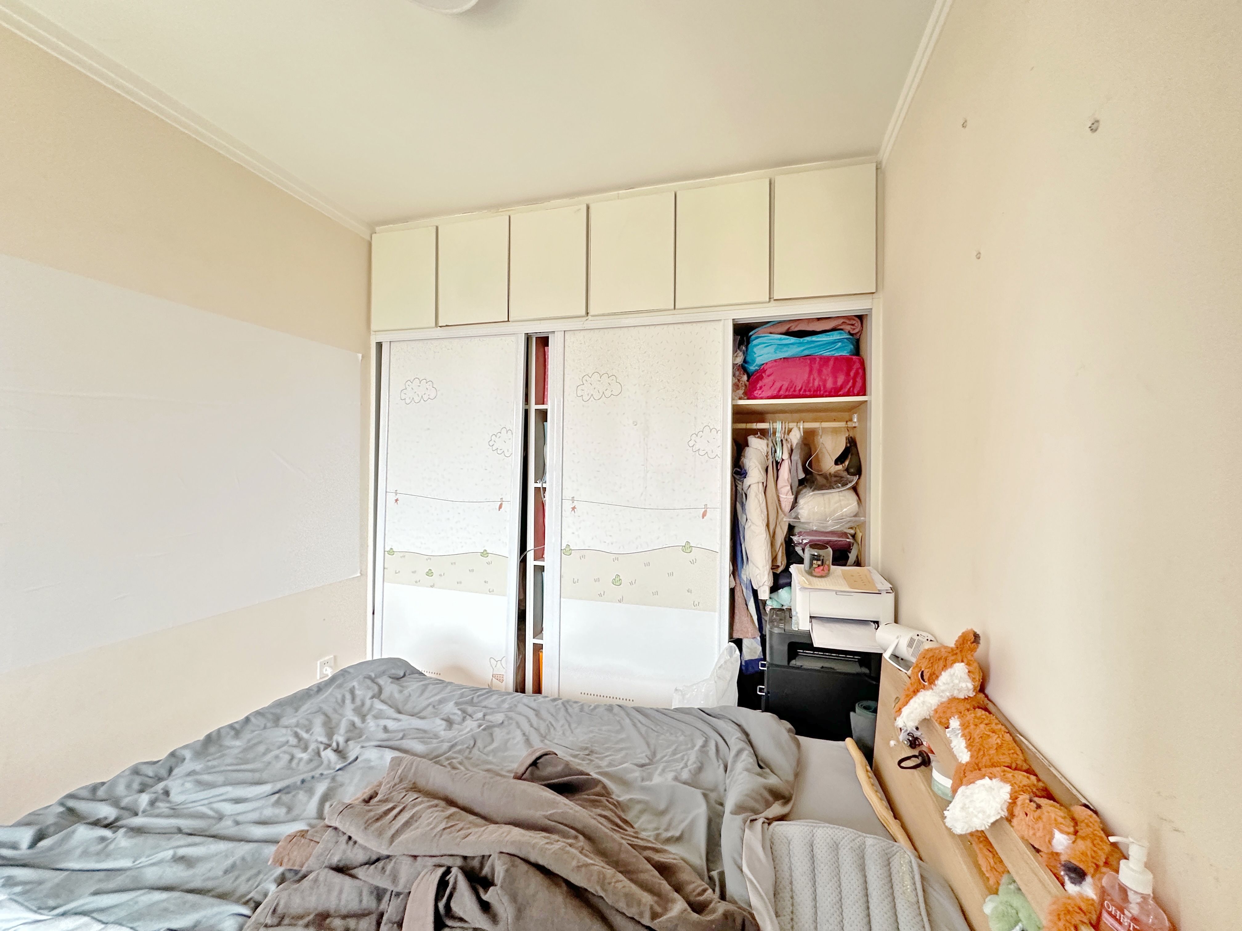 中海国际社区（雍景郡B3）