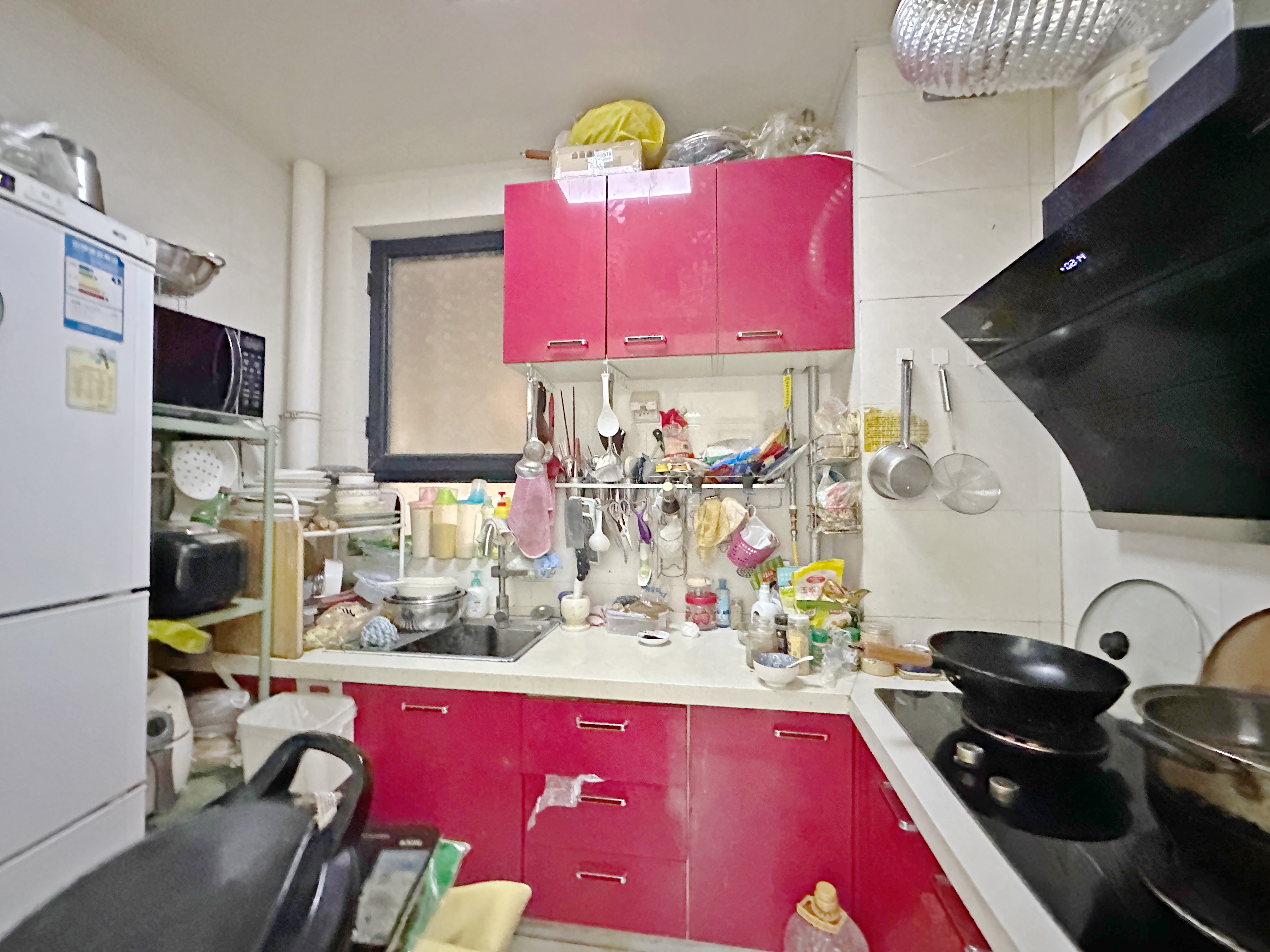 中海国际社区（雍景郡B3）