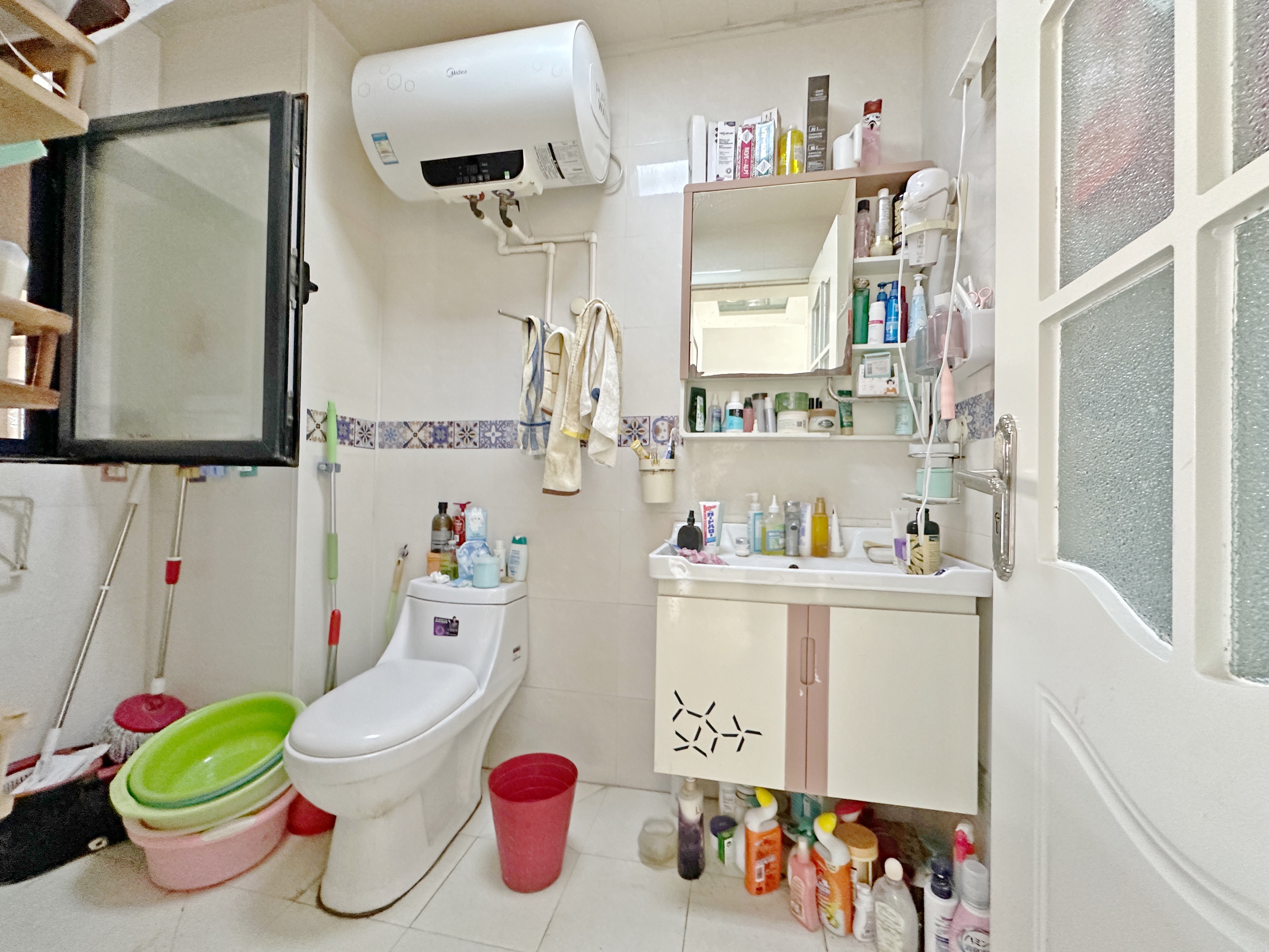 中海国际社区（雍景郡B3）