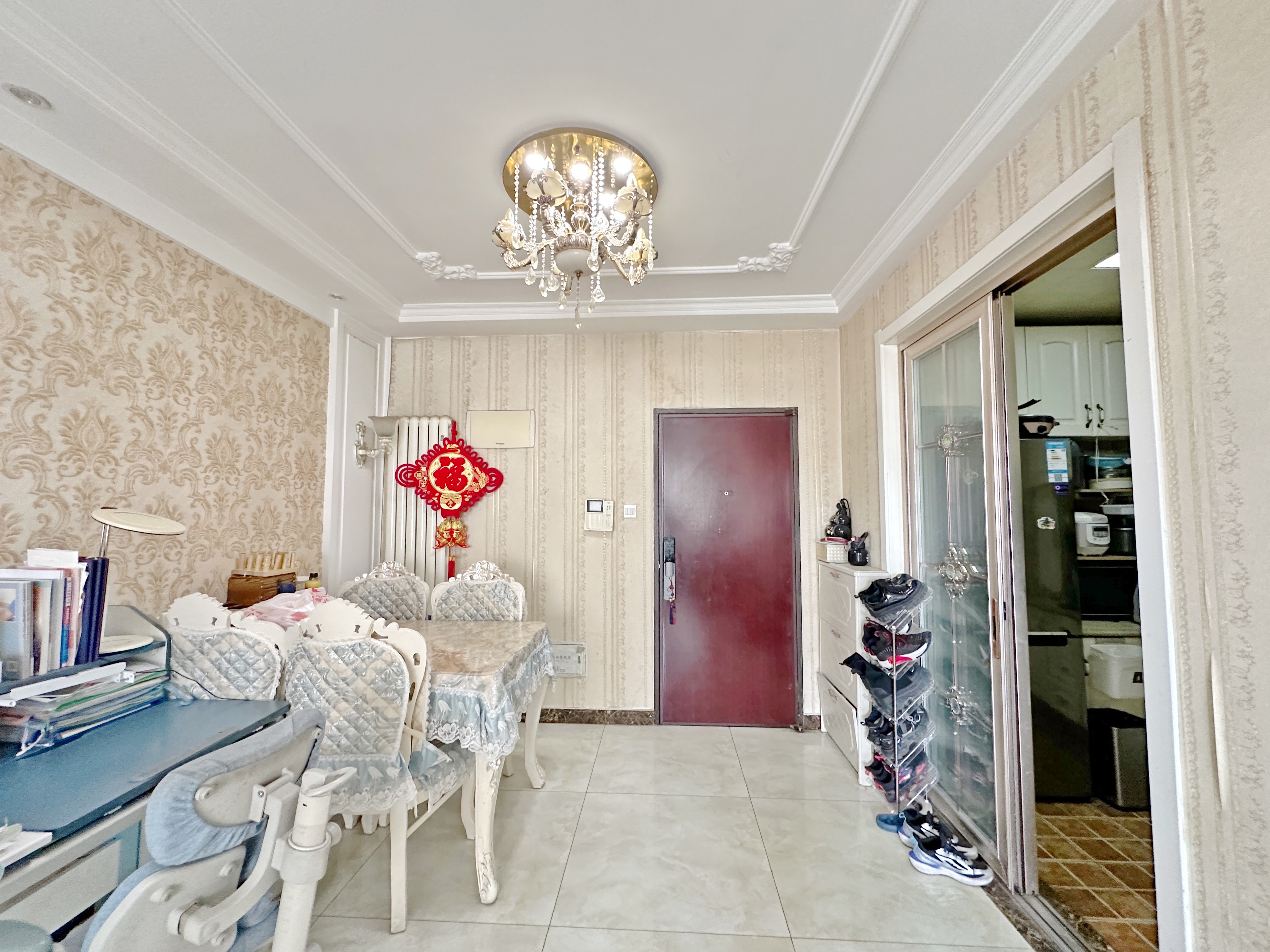 中海国际社区（雍景郡B3）