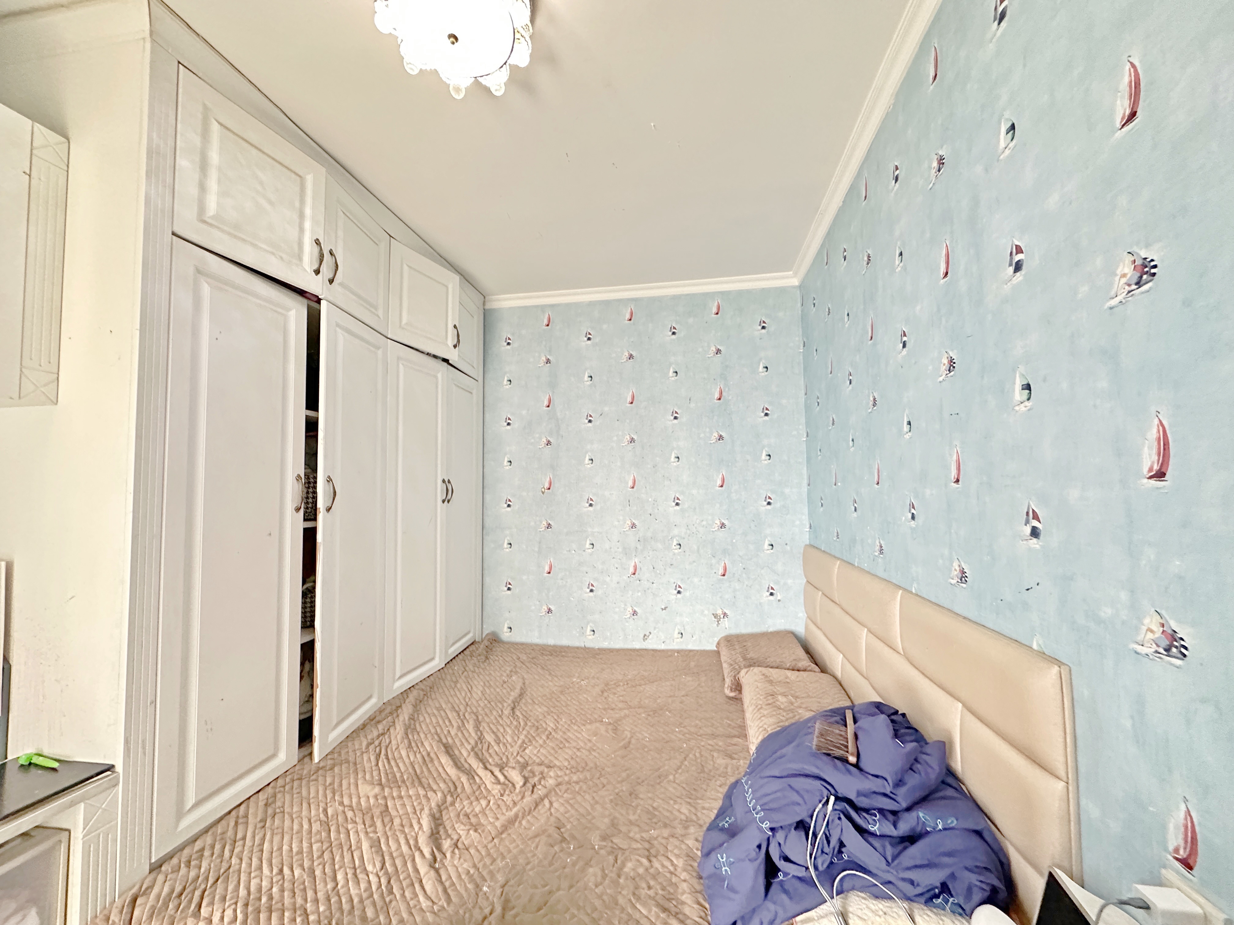 中海国际社区（雍景郡B3）