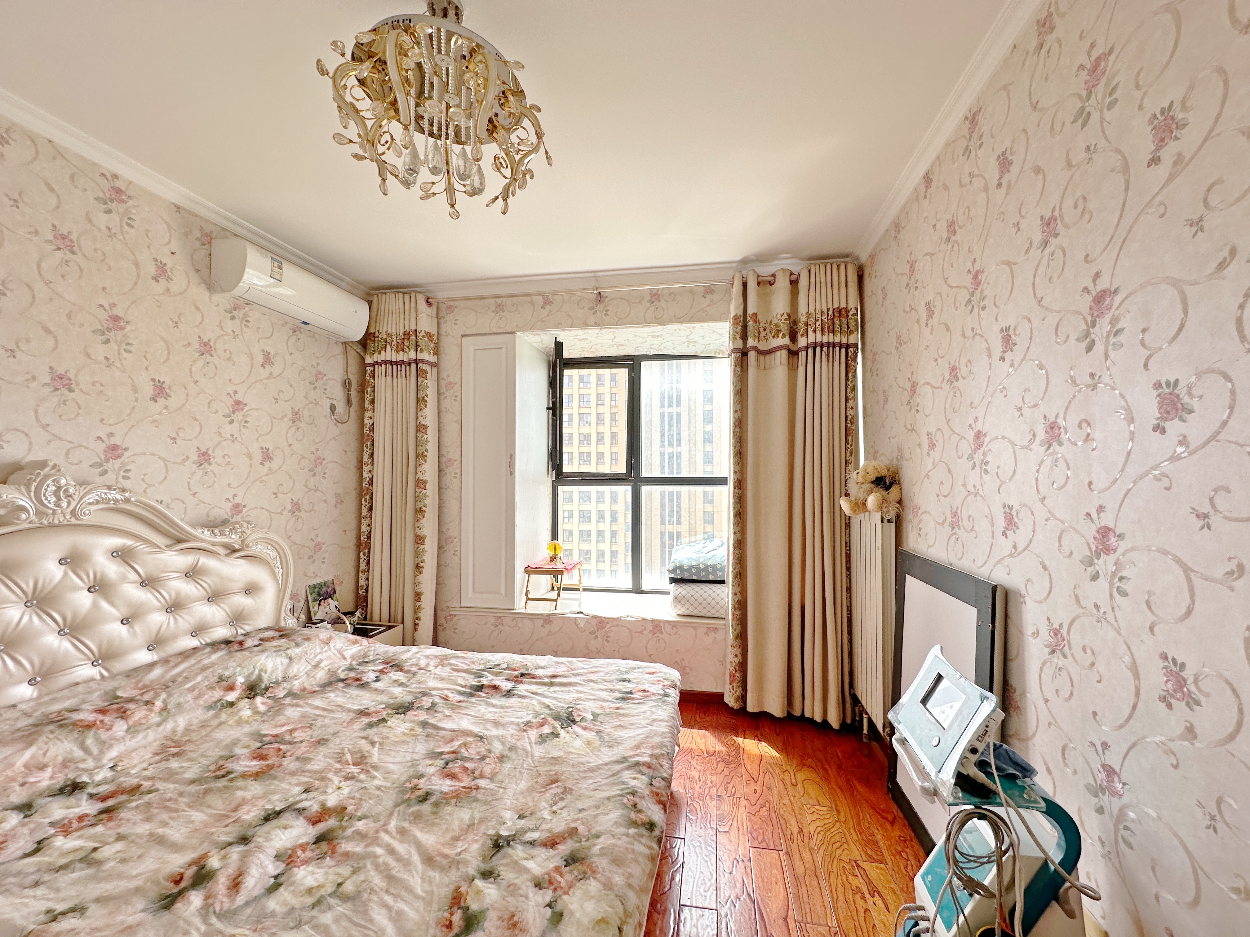 中海国际社区（雍景郡B3）