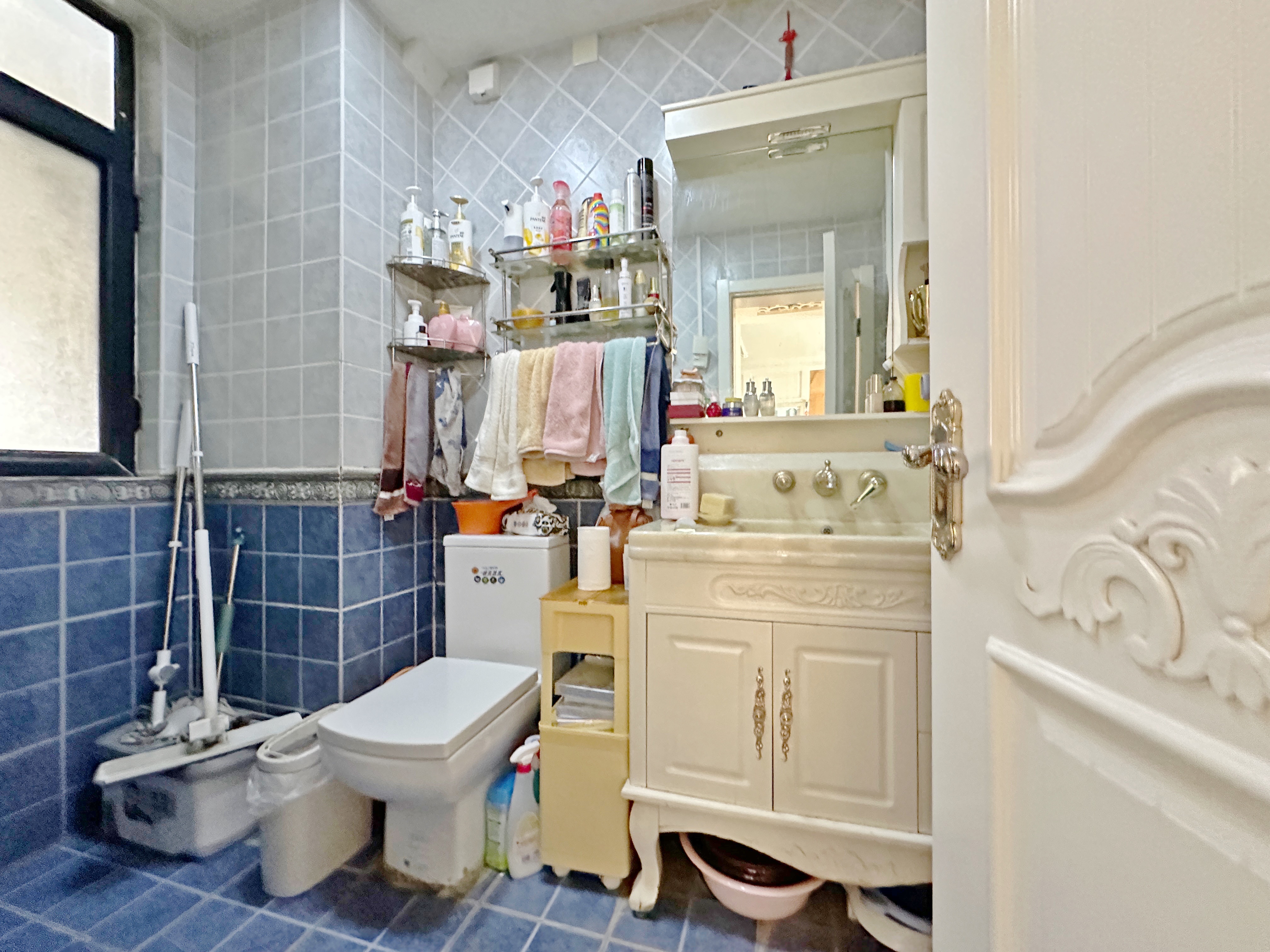 中海国际社区（雍景郡B3）