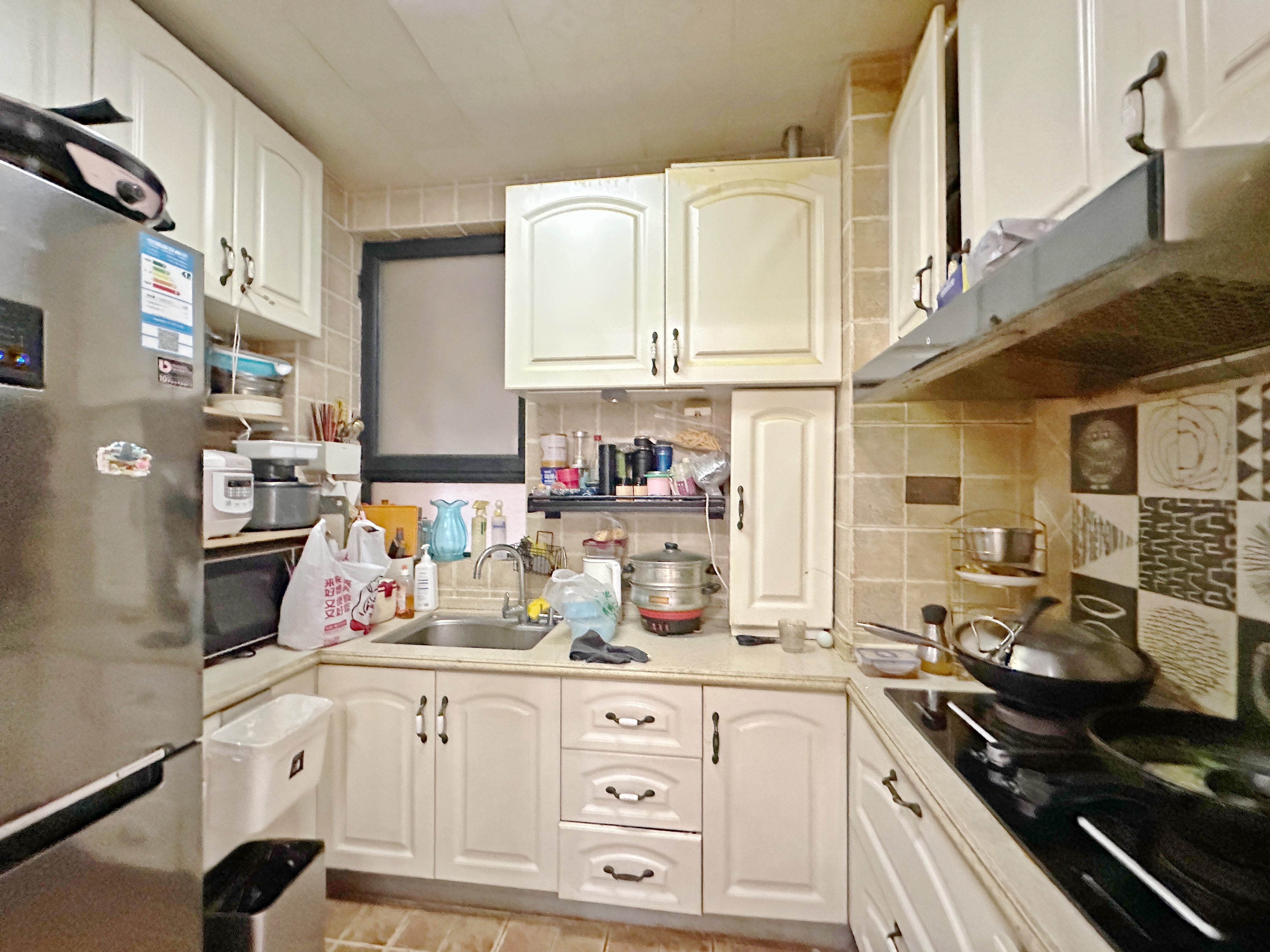 中海国际社区（雍景郡B3）