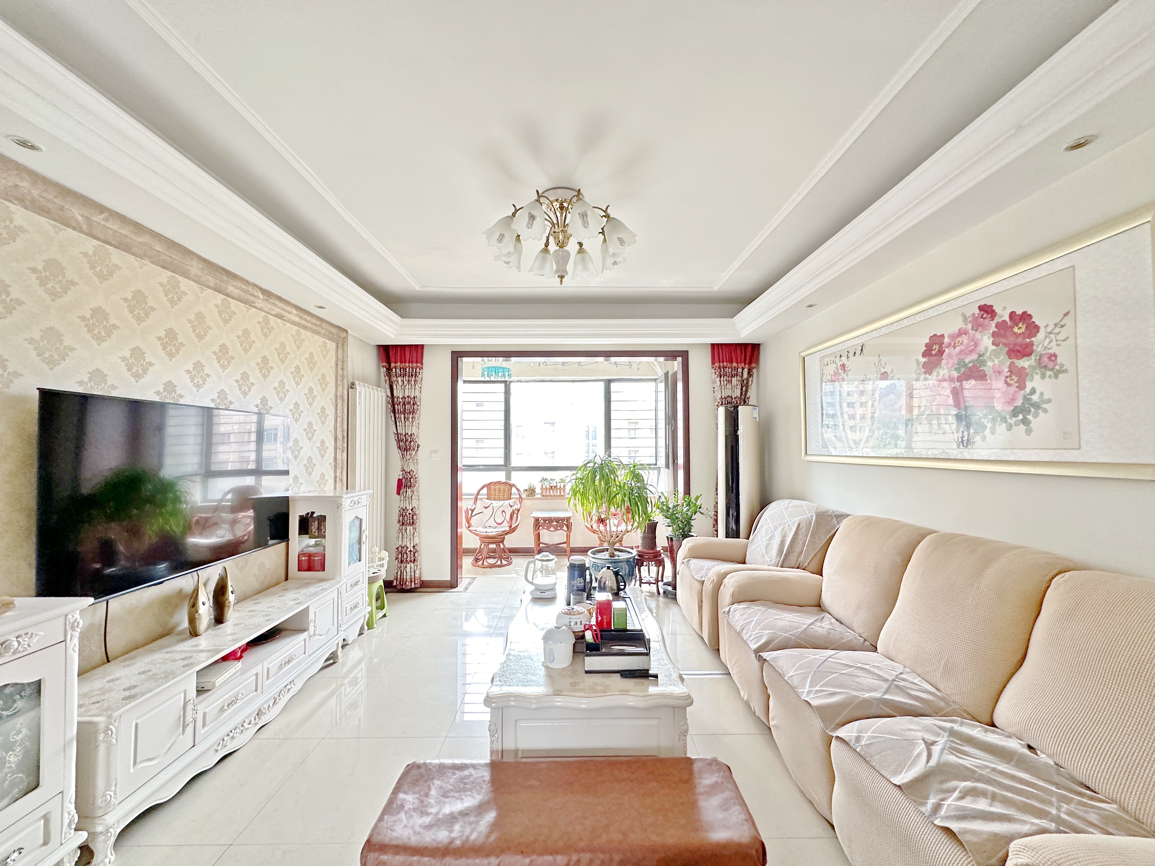 中海国际社区熙岸东区(A2地块）