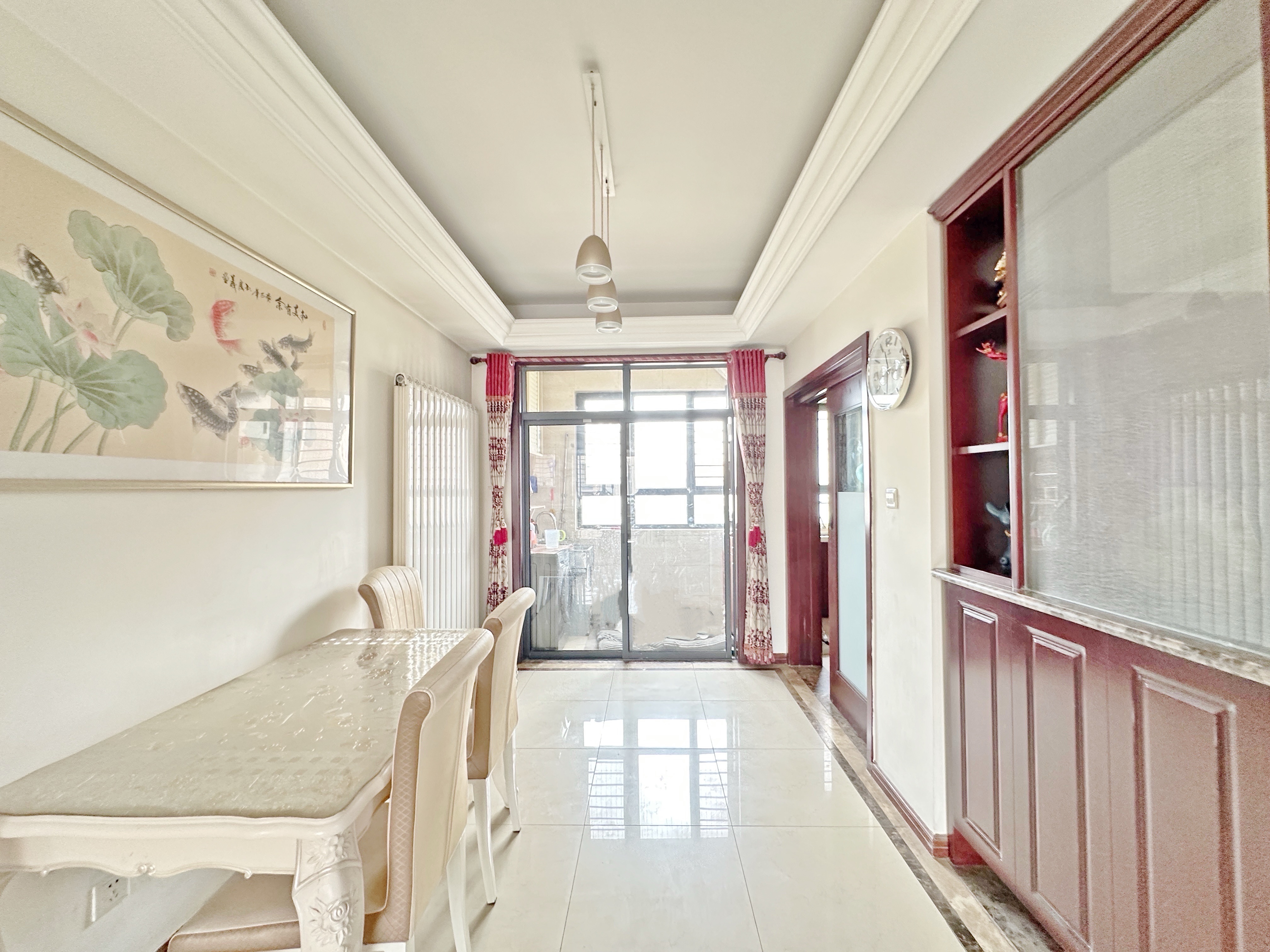 中海国际社区熙岸东区(A2地块）