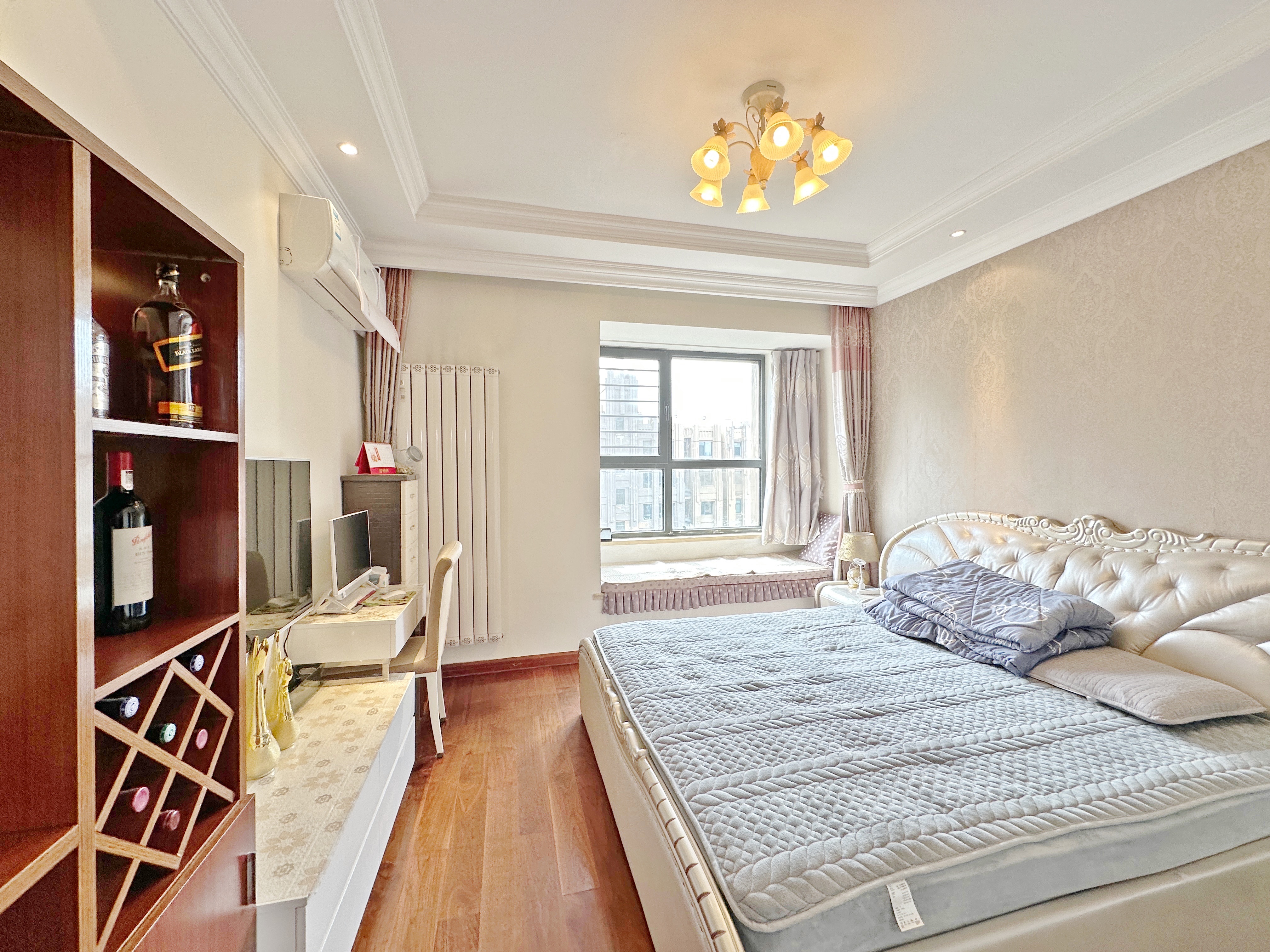 中海国际社区熙岸东区(A2地块）