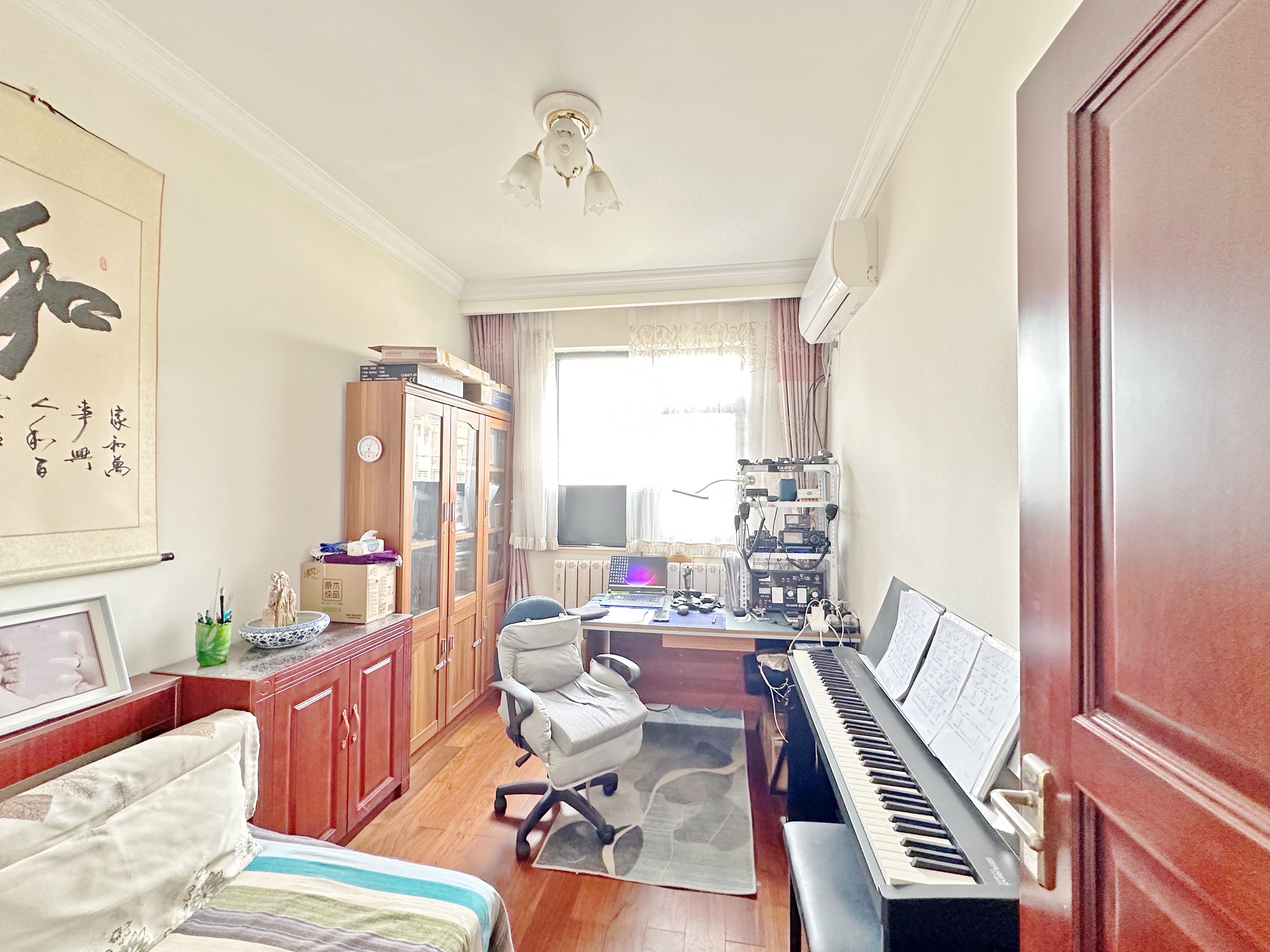 中海国际社区熙岸东区(A2地块）