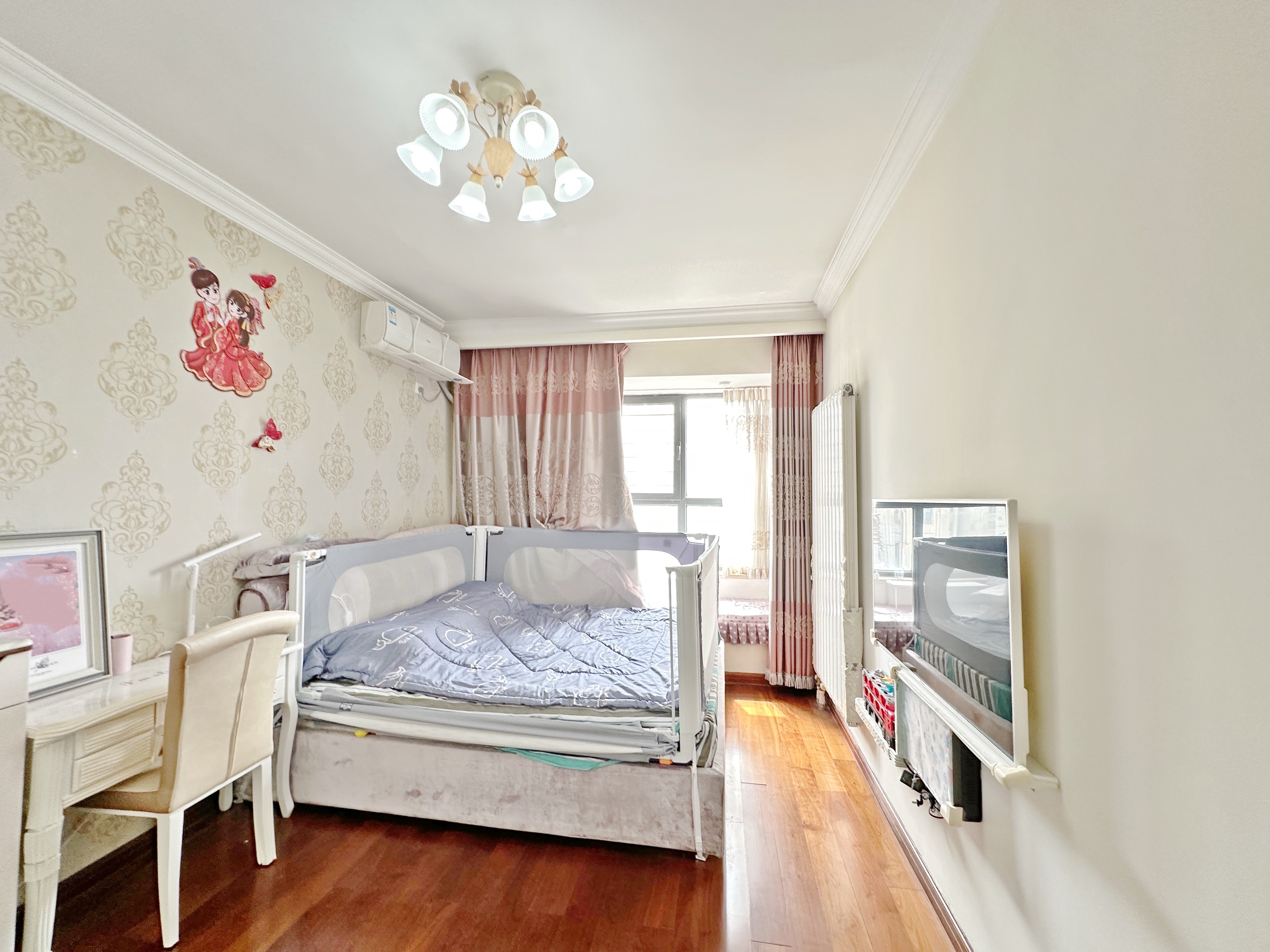 中海国际社区熙岸东区(A2地块）