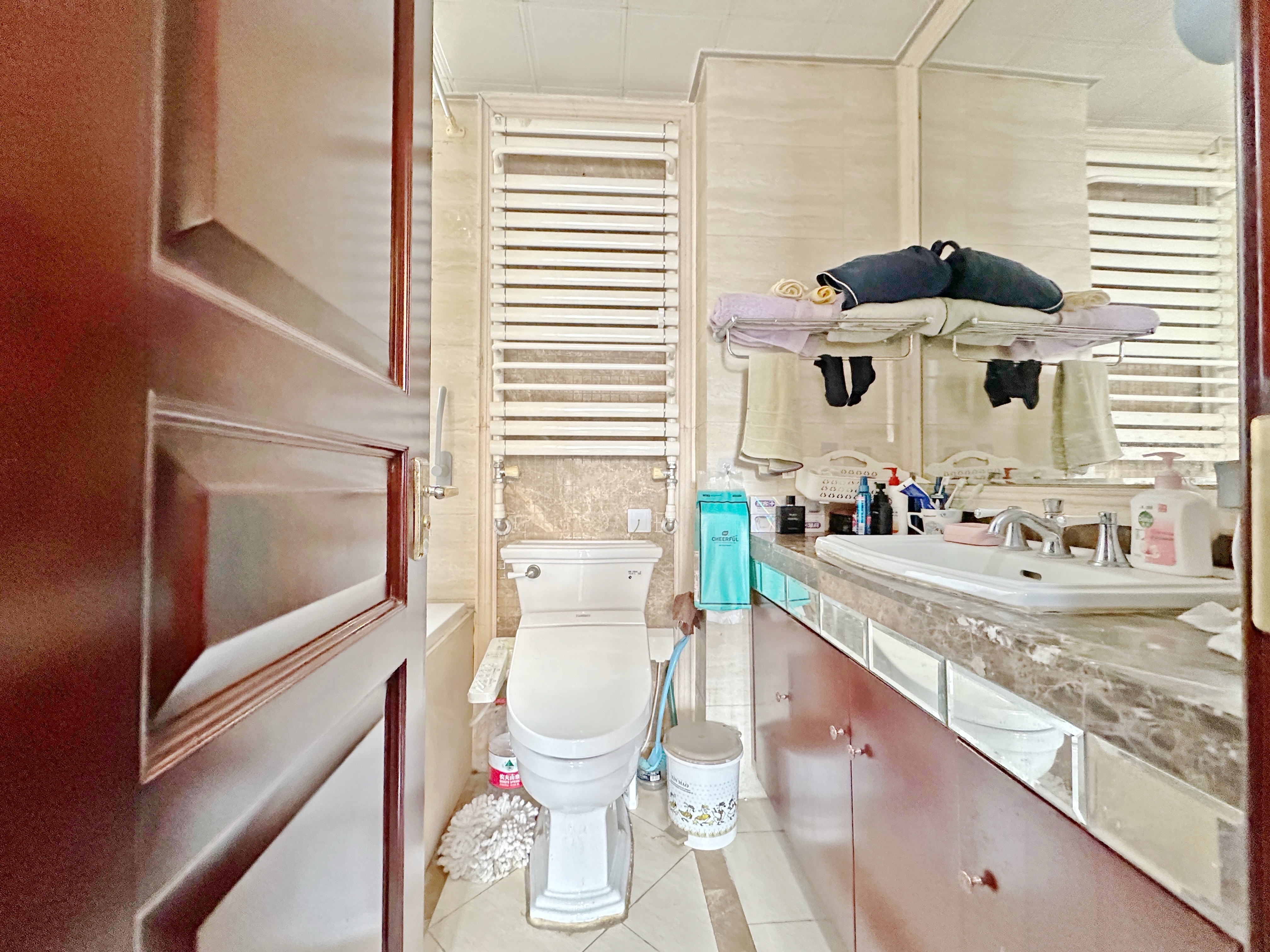 中海国际社区熙岸东区(A2地块）