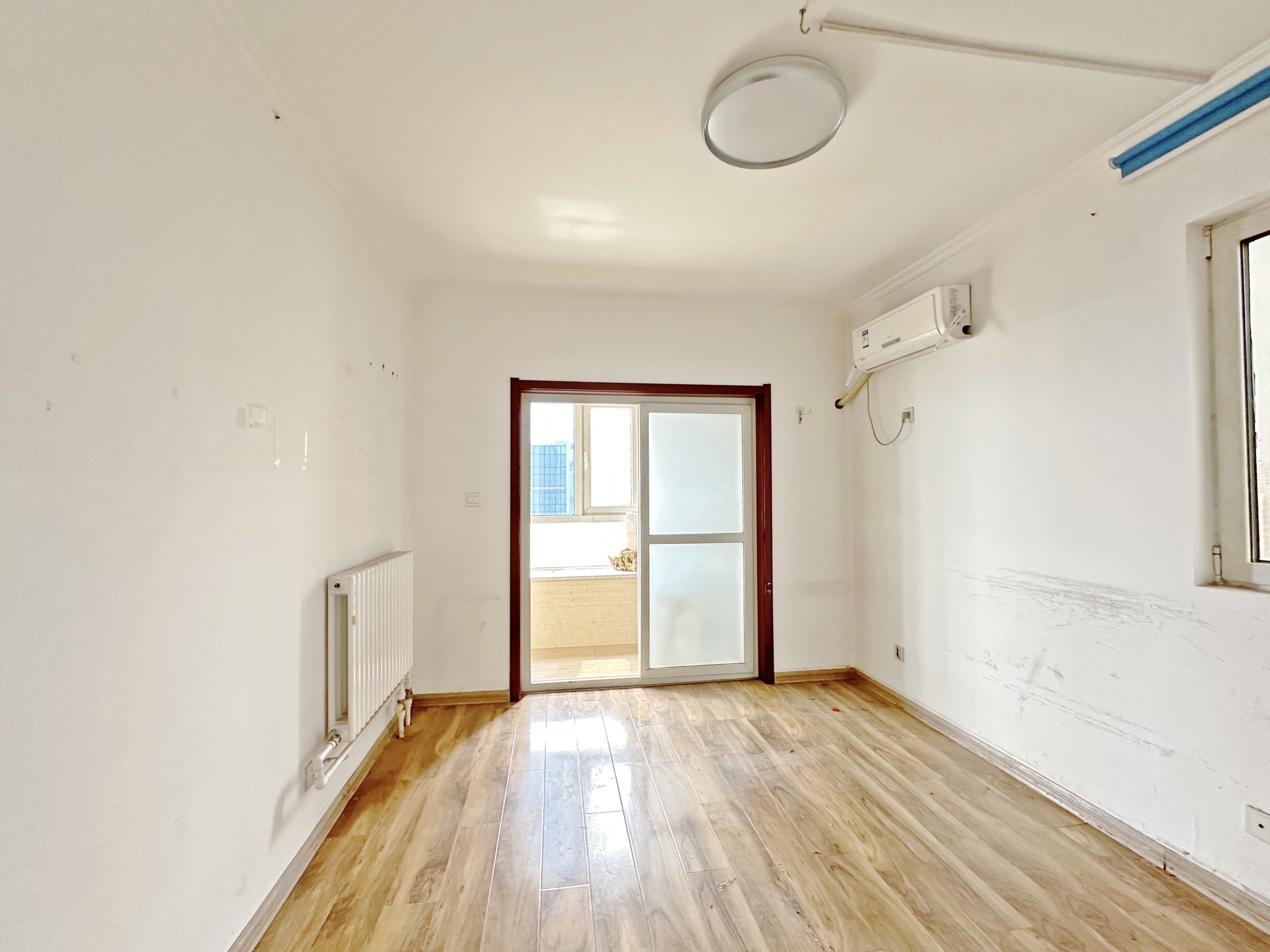 阳光100国际新城(T区)