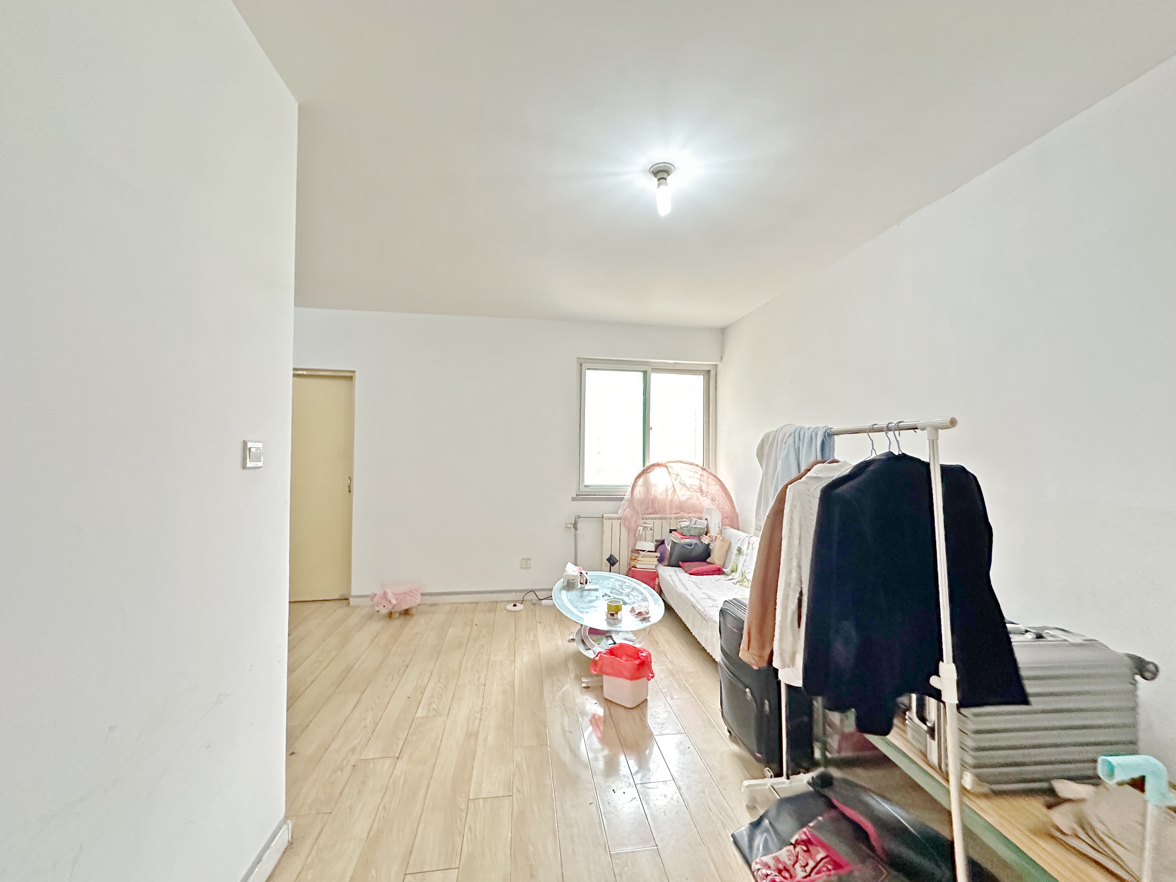  德裕家园一区 南北