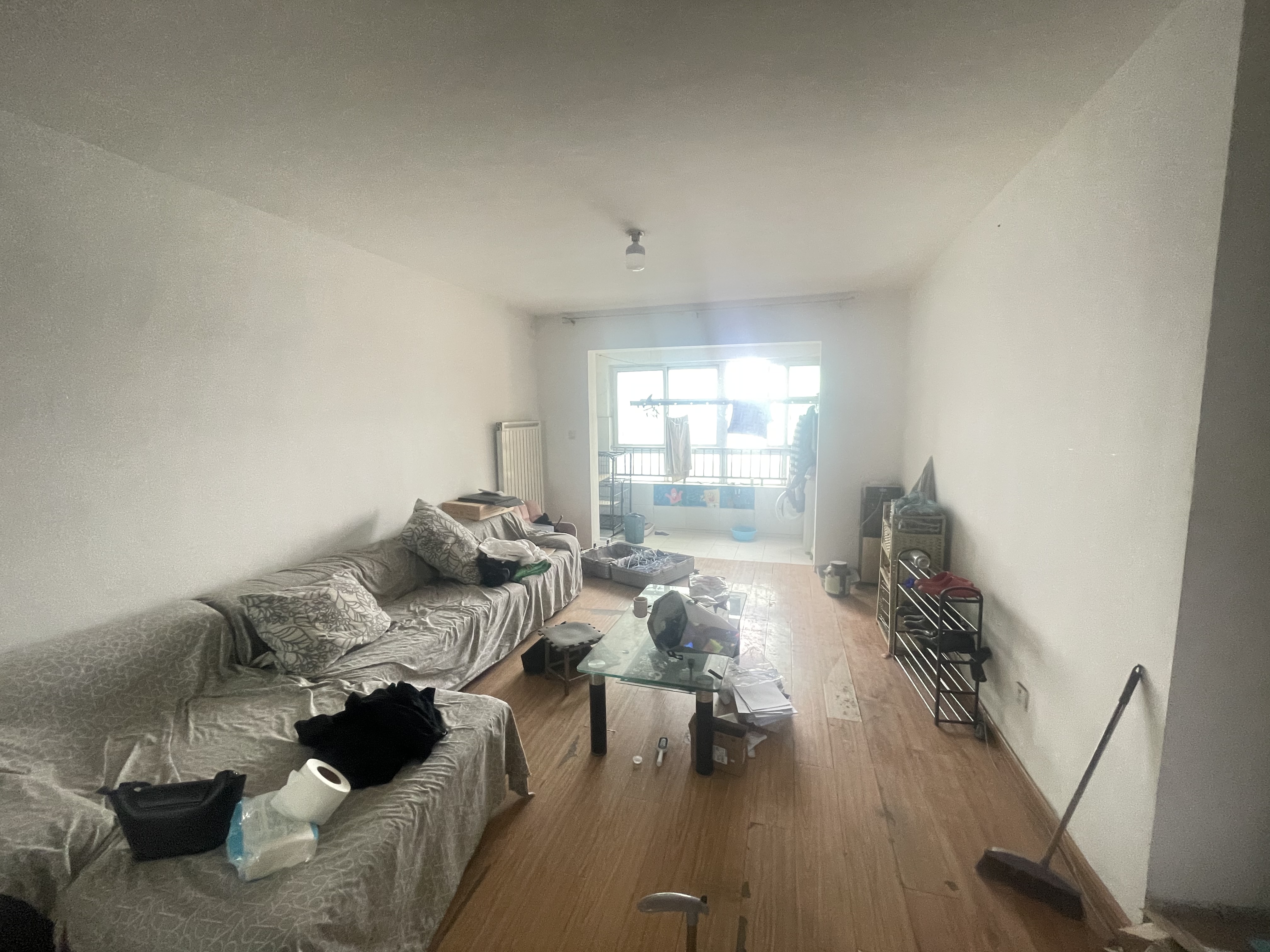 整租· 汇源华庭小区 2室2厅 交通购物便利，居住佳选，急租急租急租