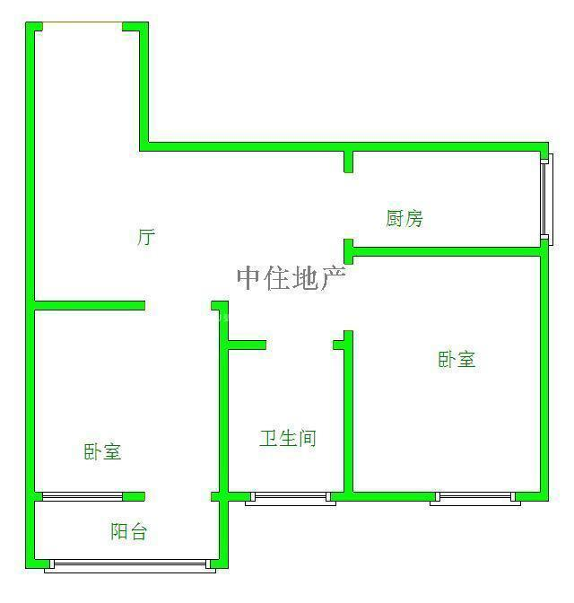 万达鸿景苑