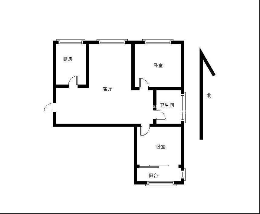 邹庄新村