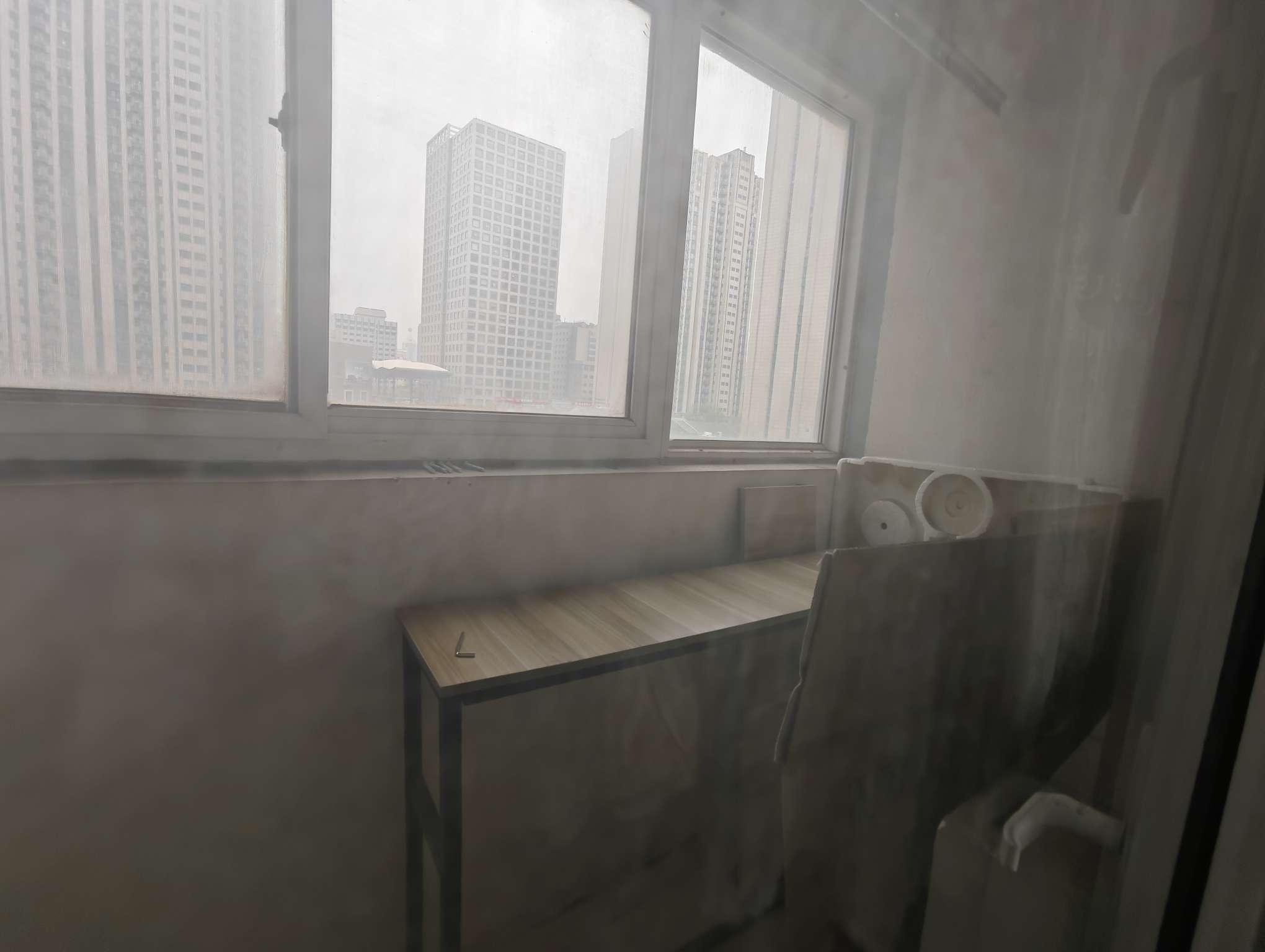 万达鸿景苑