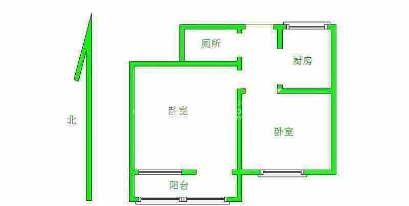 长盛小区