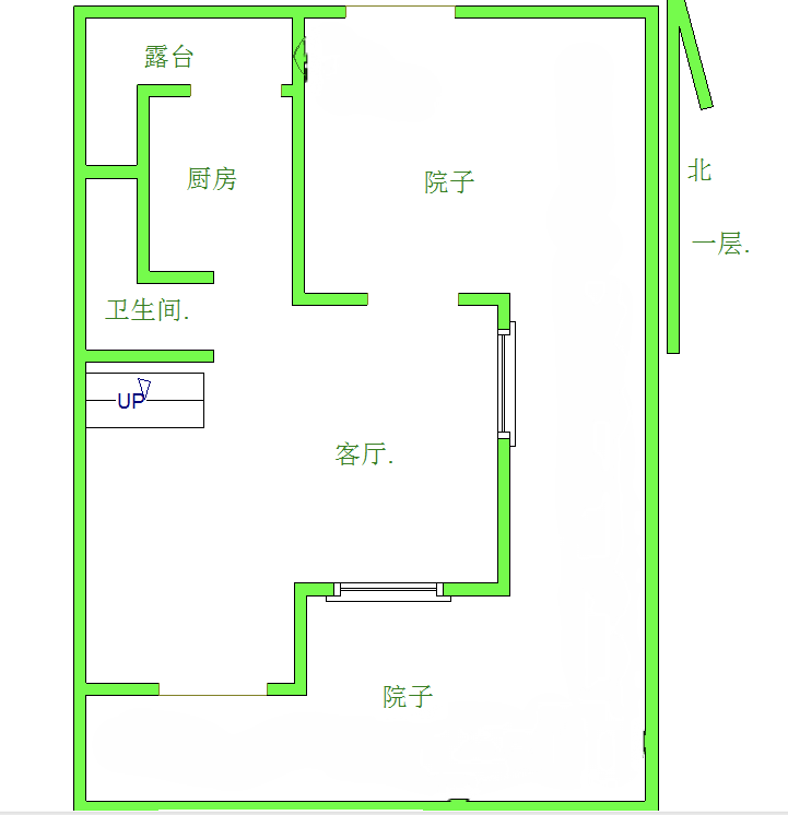 中海紫御东郡(东区)
