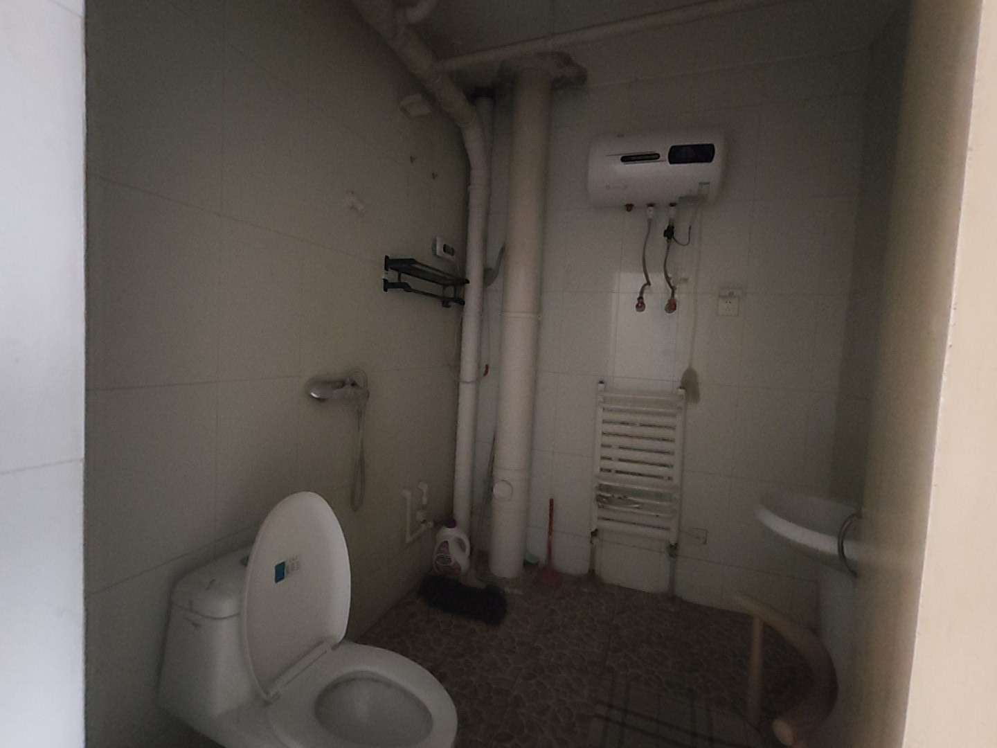 徐家庄