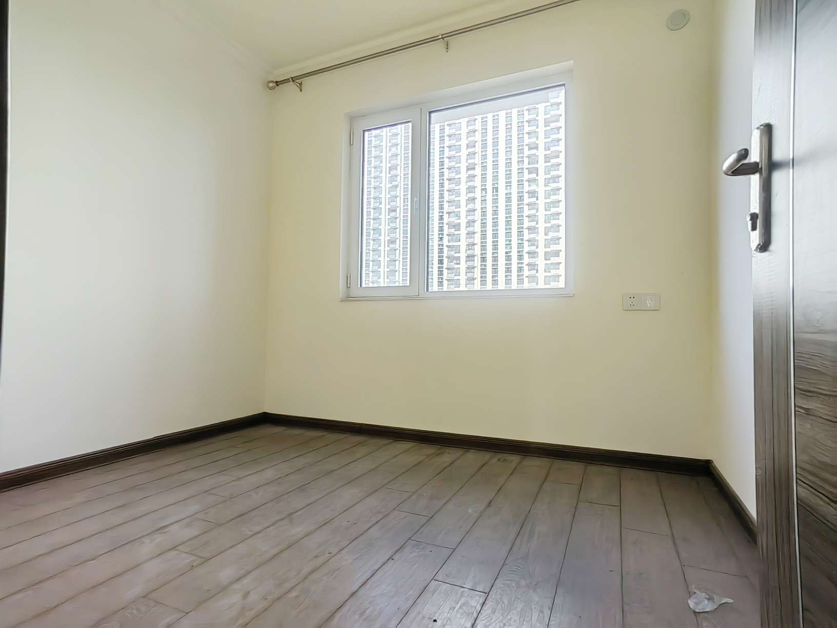 碧桂园凤凰城西区高层