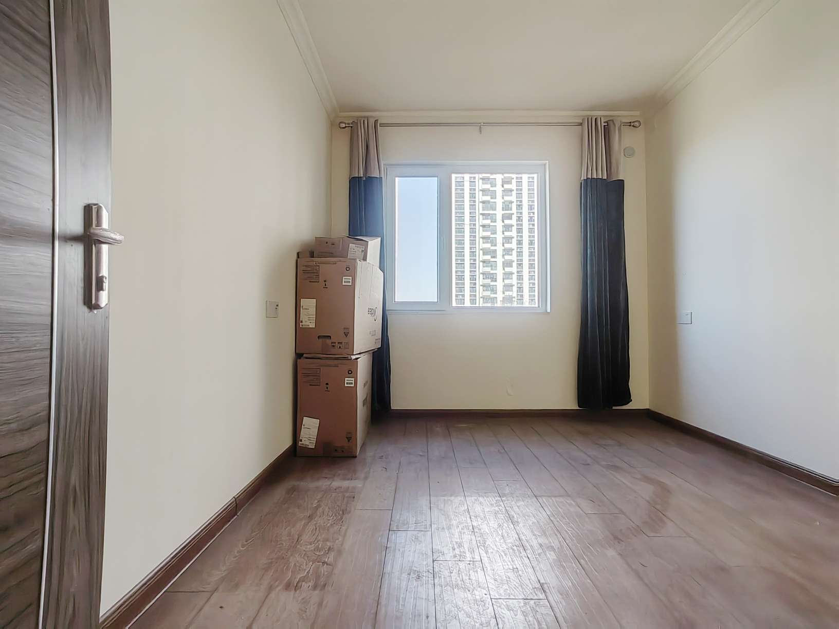 碧桂园凤凰城西区高层