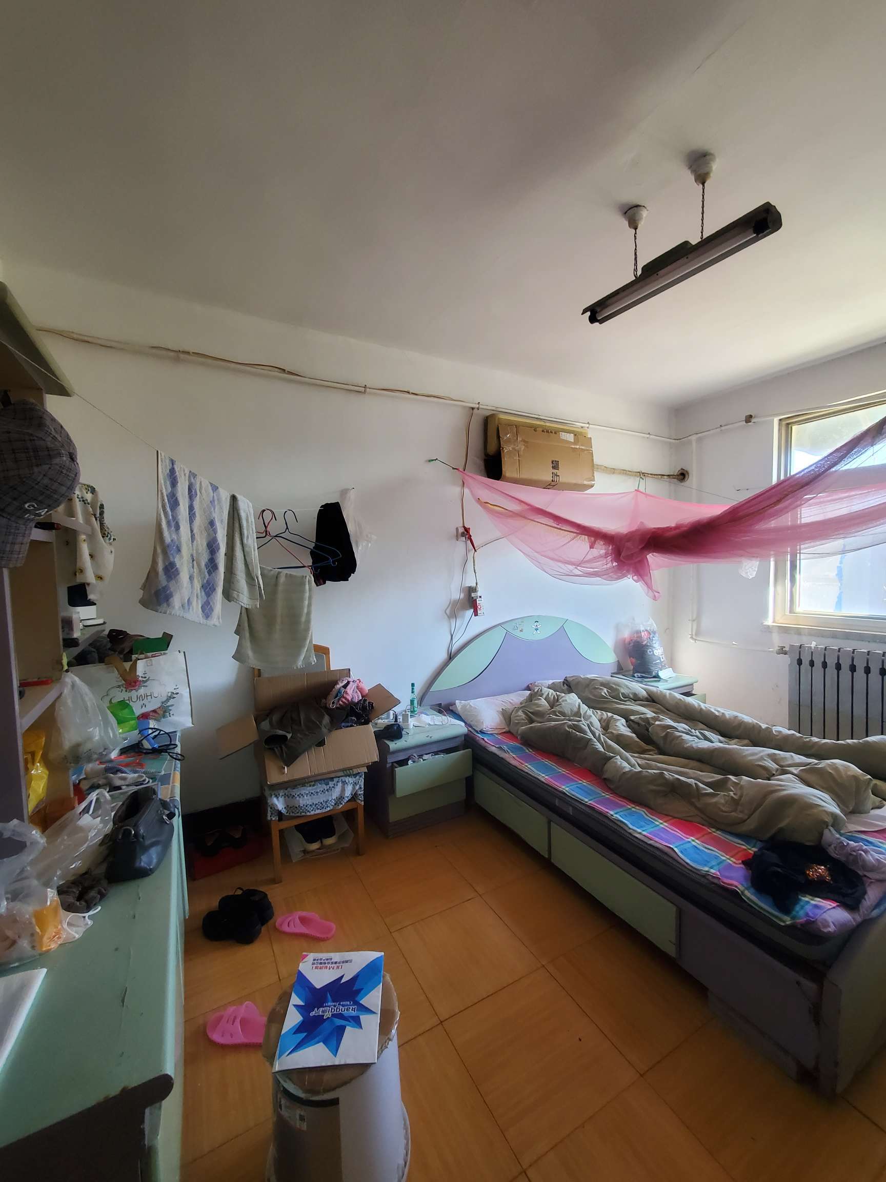 舜玉小区北区