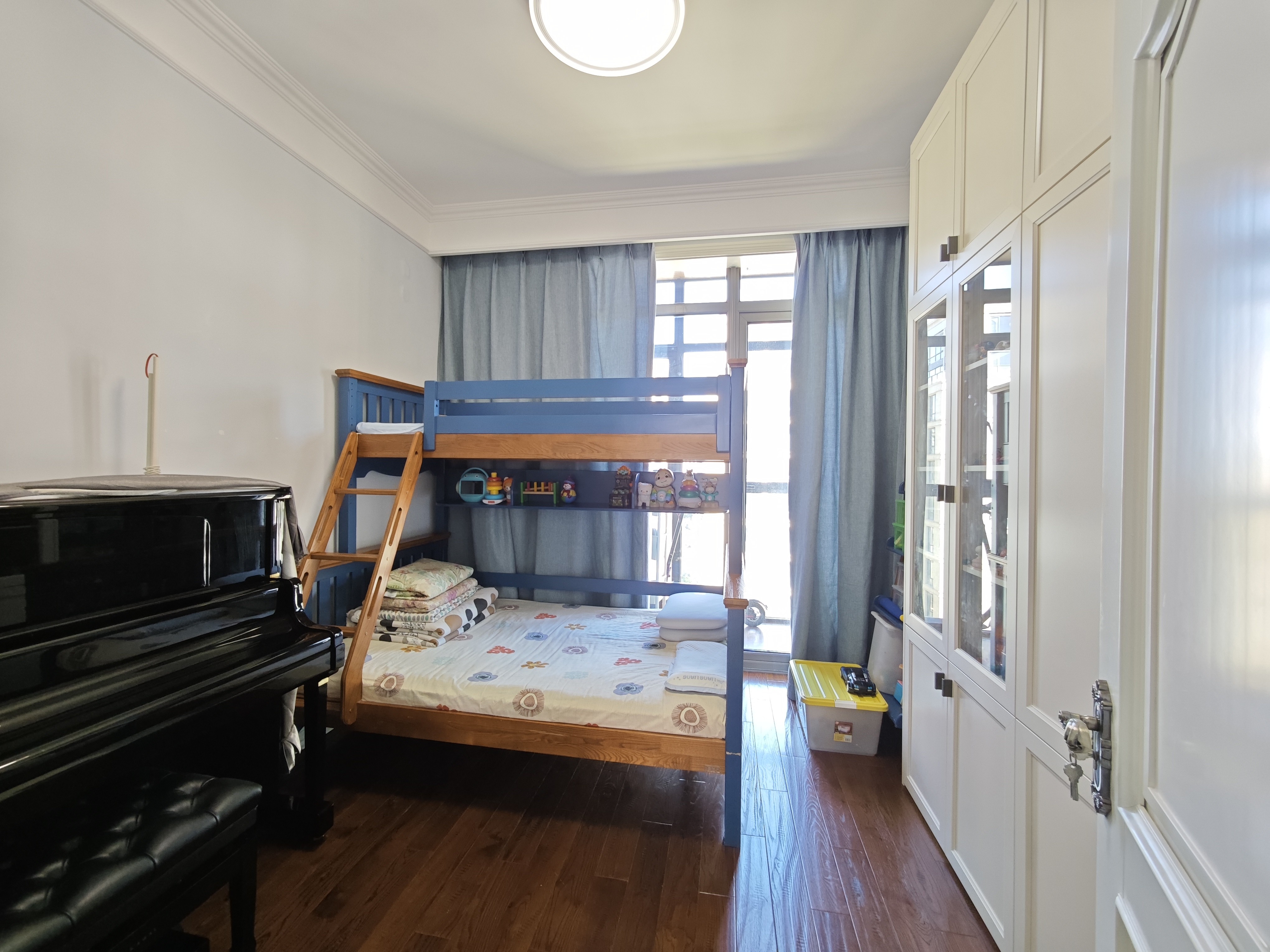 海尔绿城全运村锦兰园